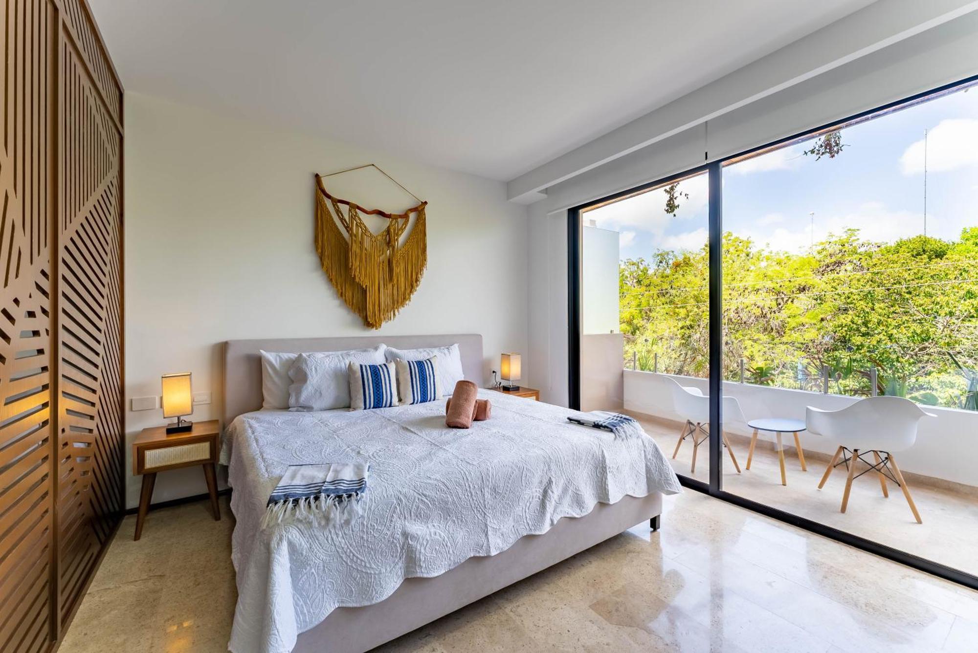 Aparthotel Menesse