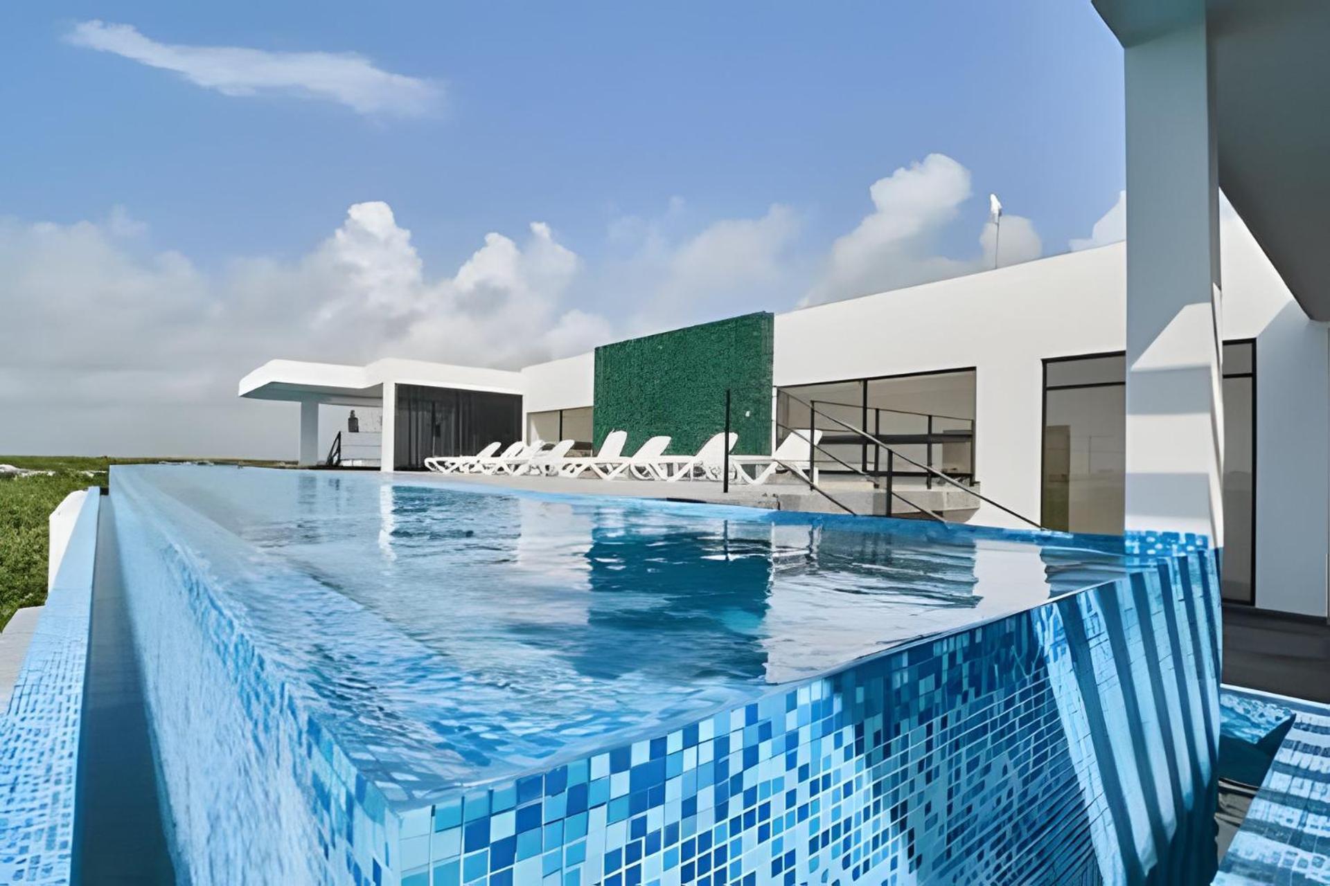 Apartment Hermoso Estudio En Aldea Zama *