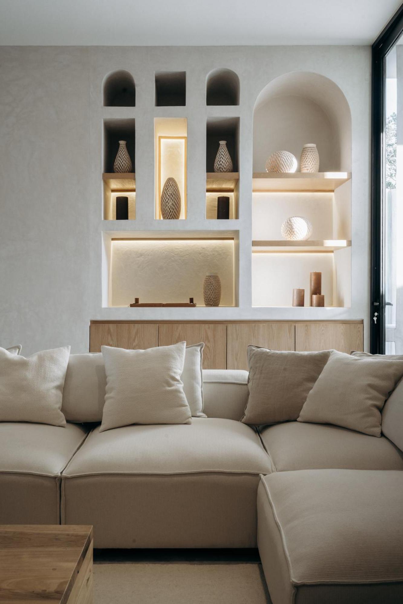 Lev - Celebrated Architectural Designer Villa