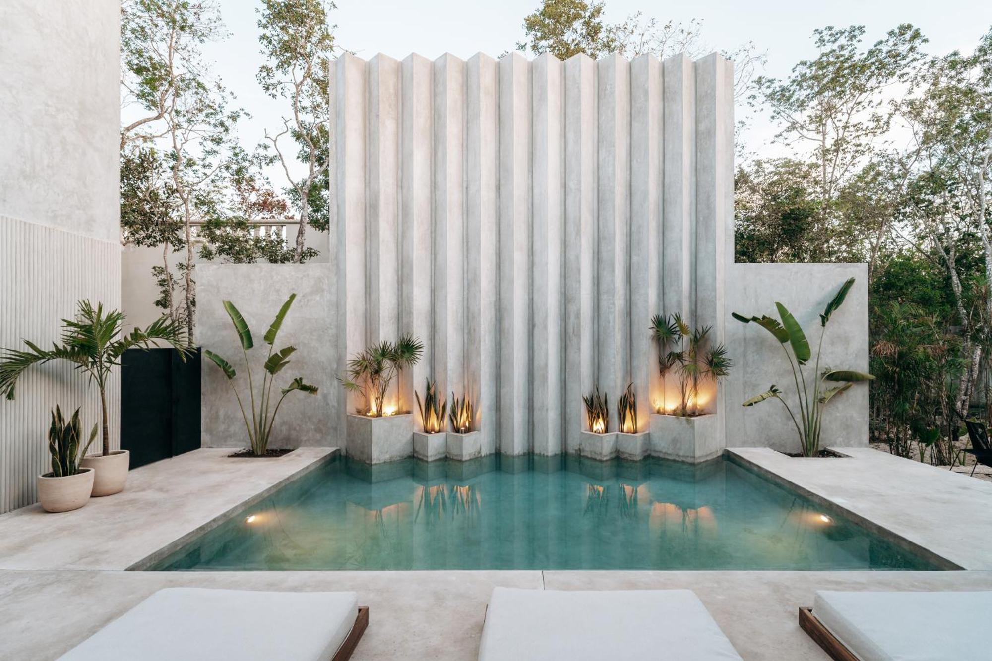 Lev - Celebrated Architectural Designer Villa *