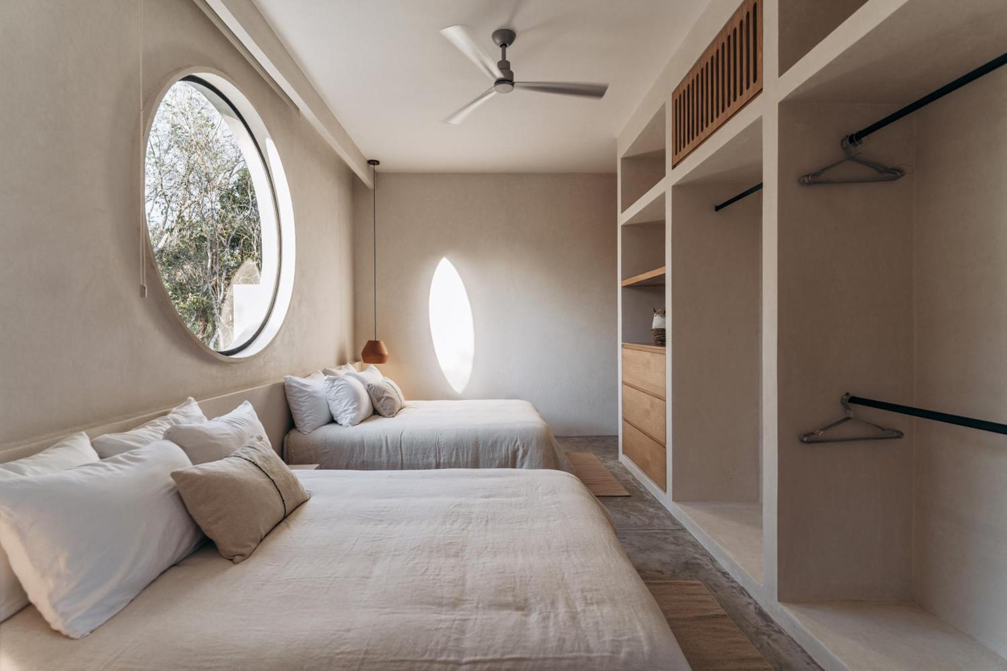 Lev - Celebrated Architectural Designer Tulum