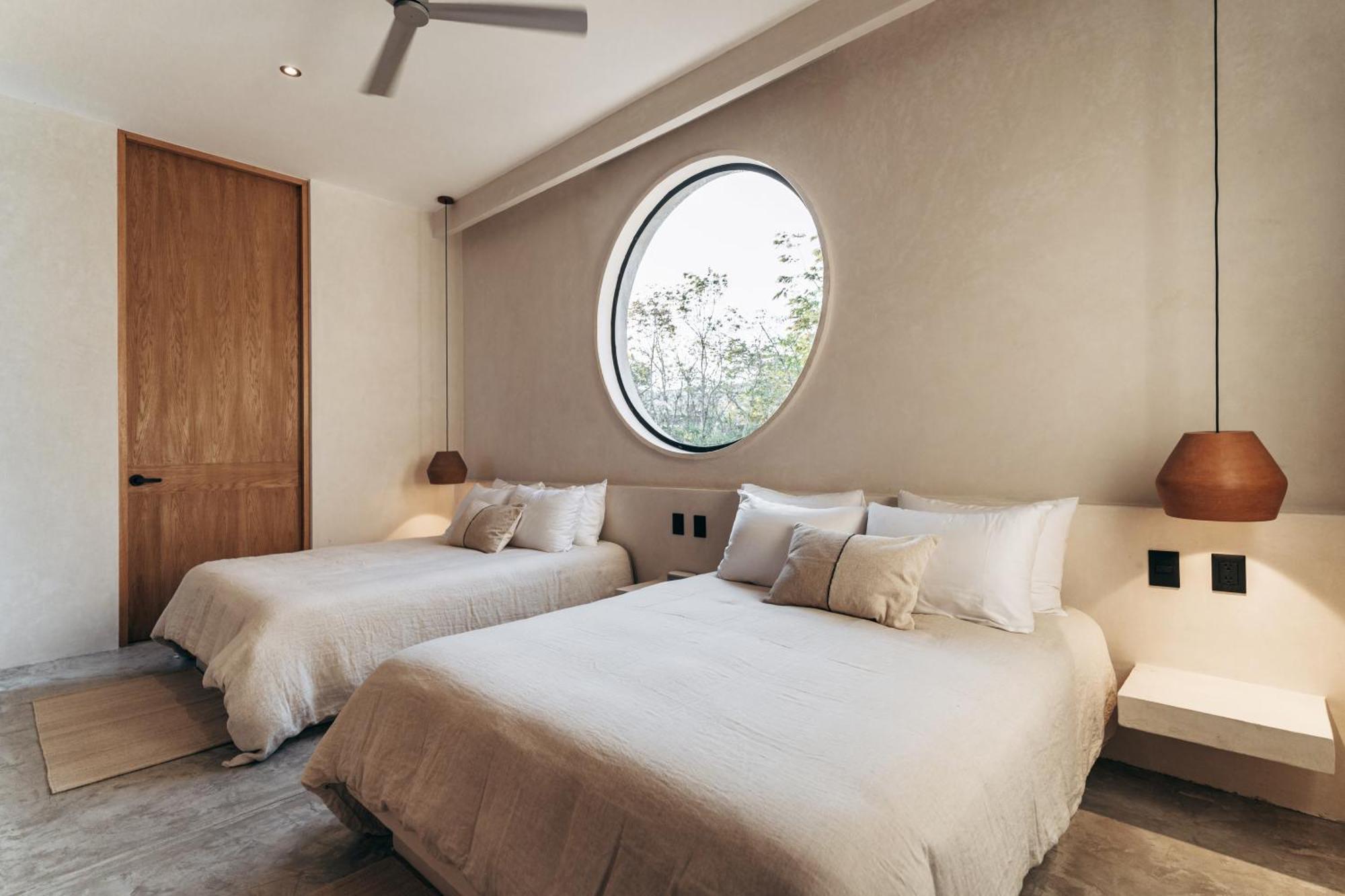 Villa Lev - Celebrated Architectural Designer *