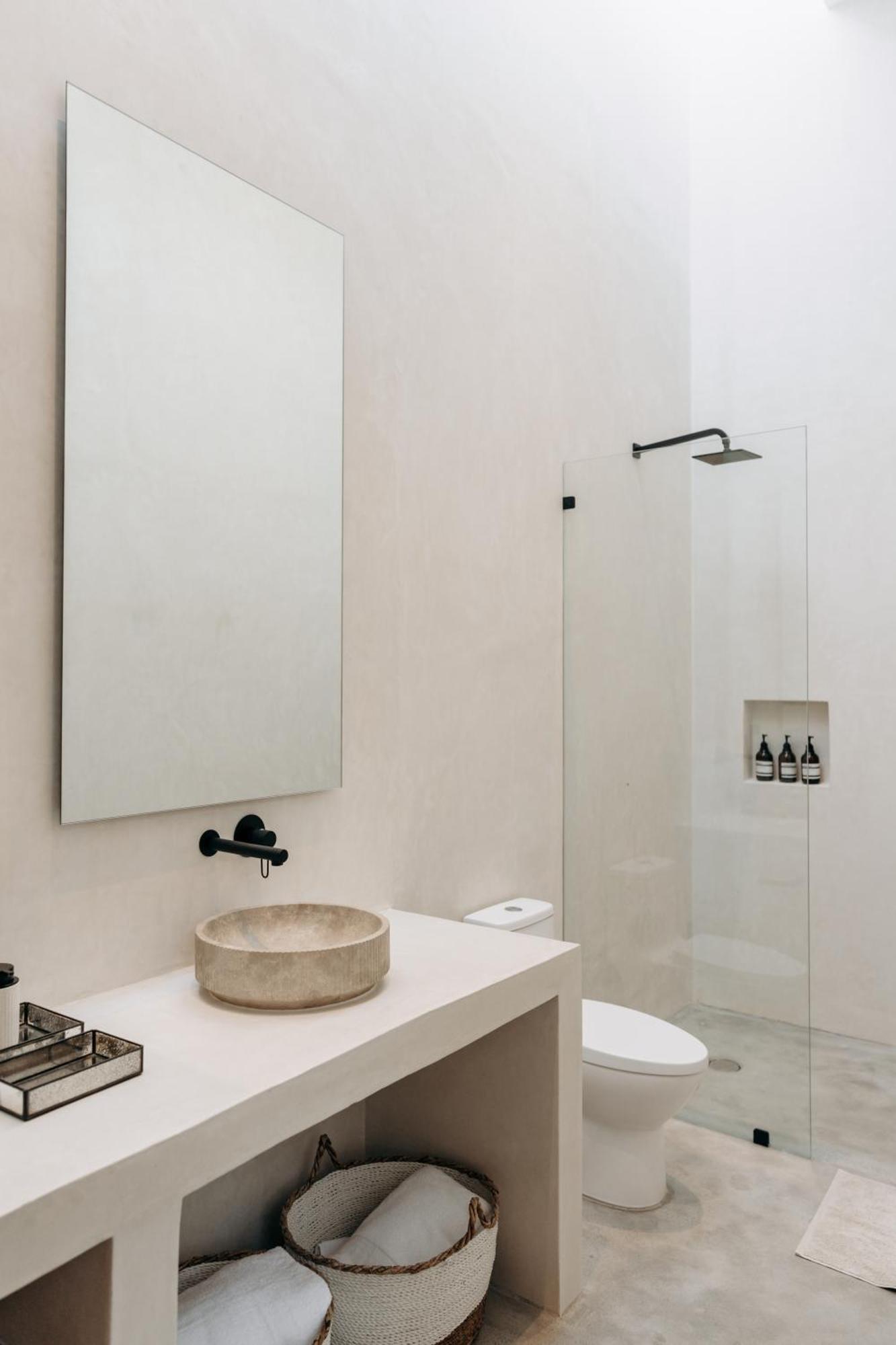 Lev - Celebrated Architectural Designer Villa *