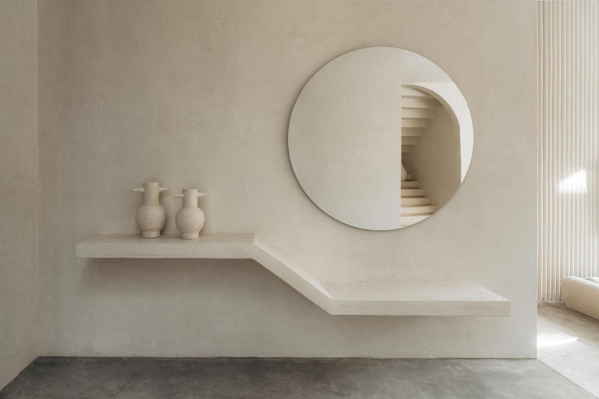 Lev - Celebrated Architectural Designer Villa Tulum
