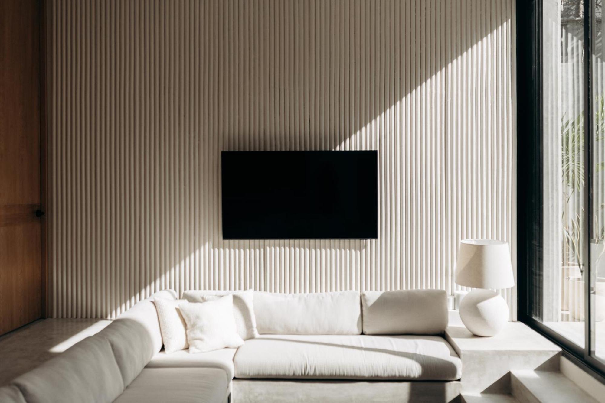 Lev - Celebrated Architectural Designer