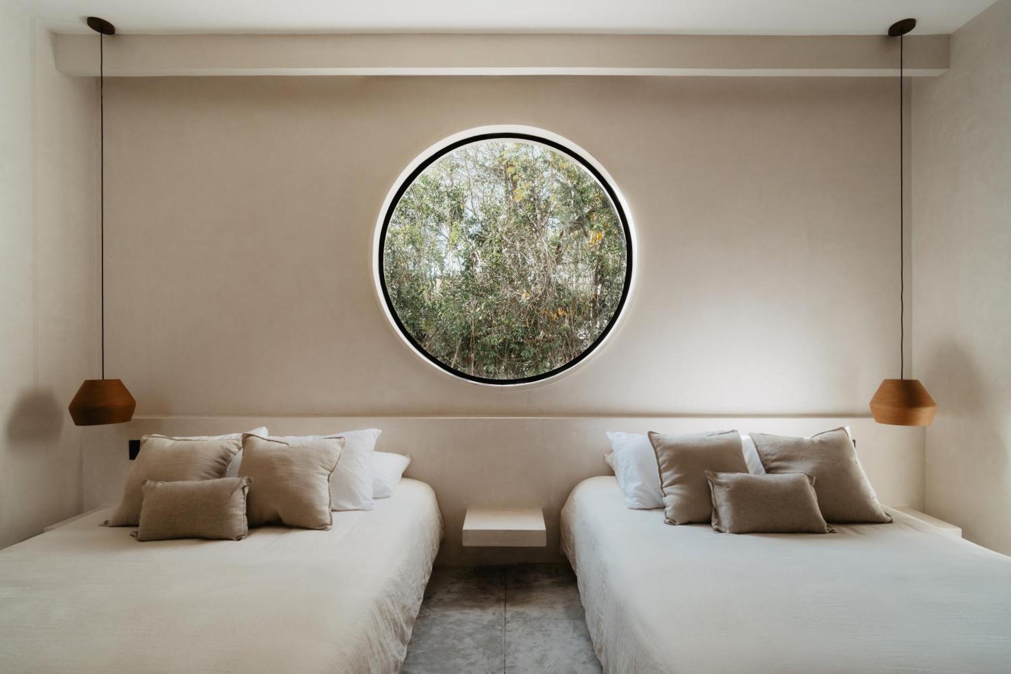 Lev - Celebrated Architectural Designer Villa