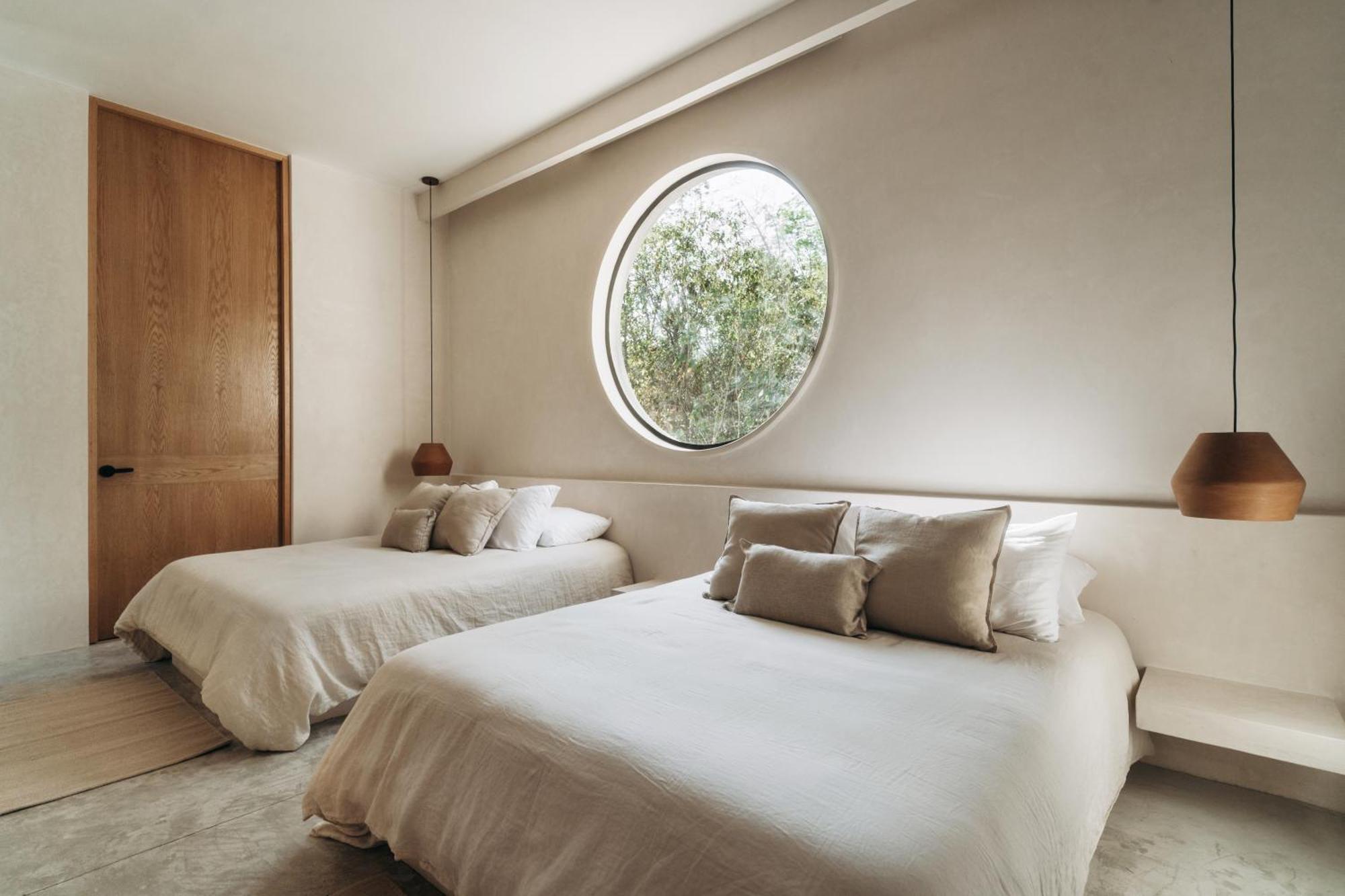 Villa Lev - Celebrated Architectural Designer *