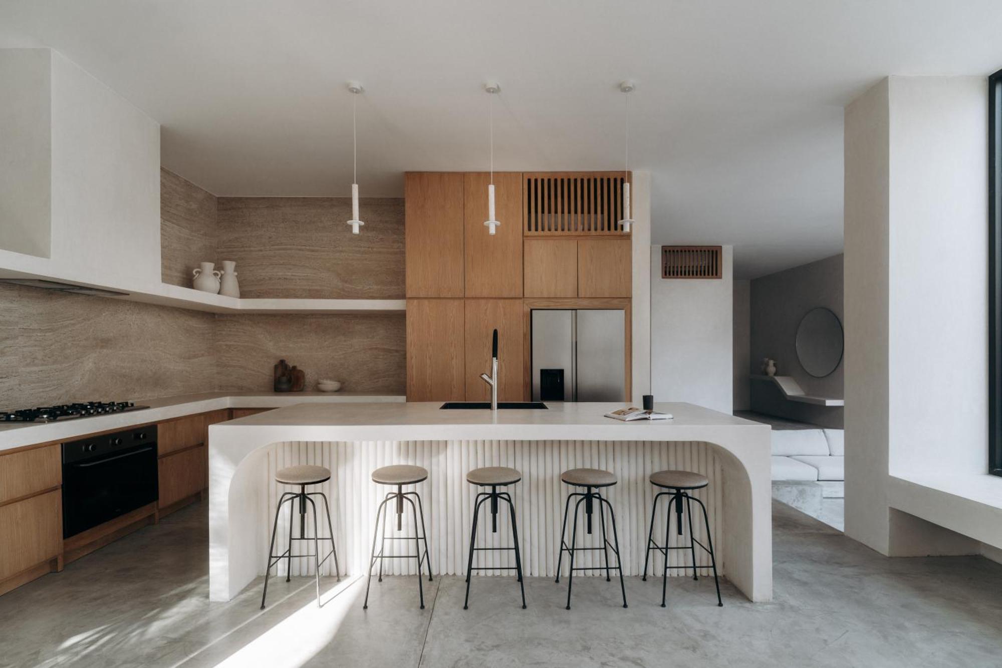 Lev - Celebrated Architectural Designer