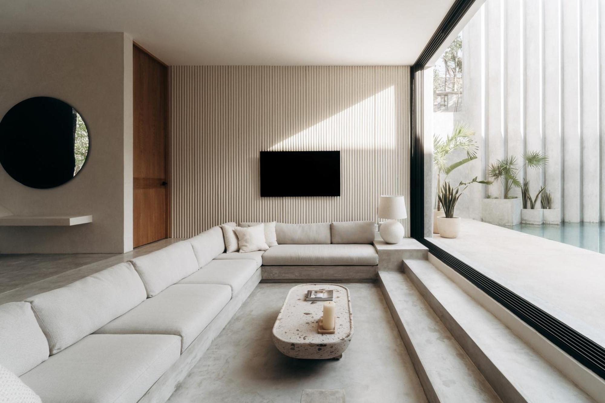 Lev - Celebrated Architectural Designer Villa