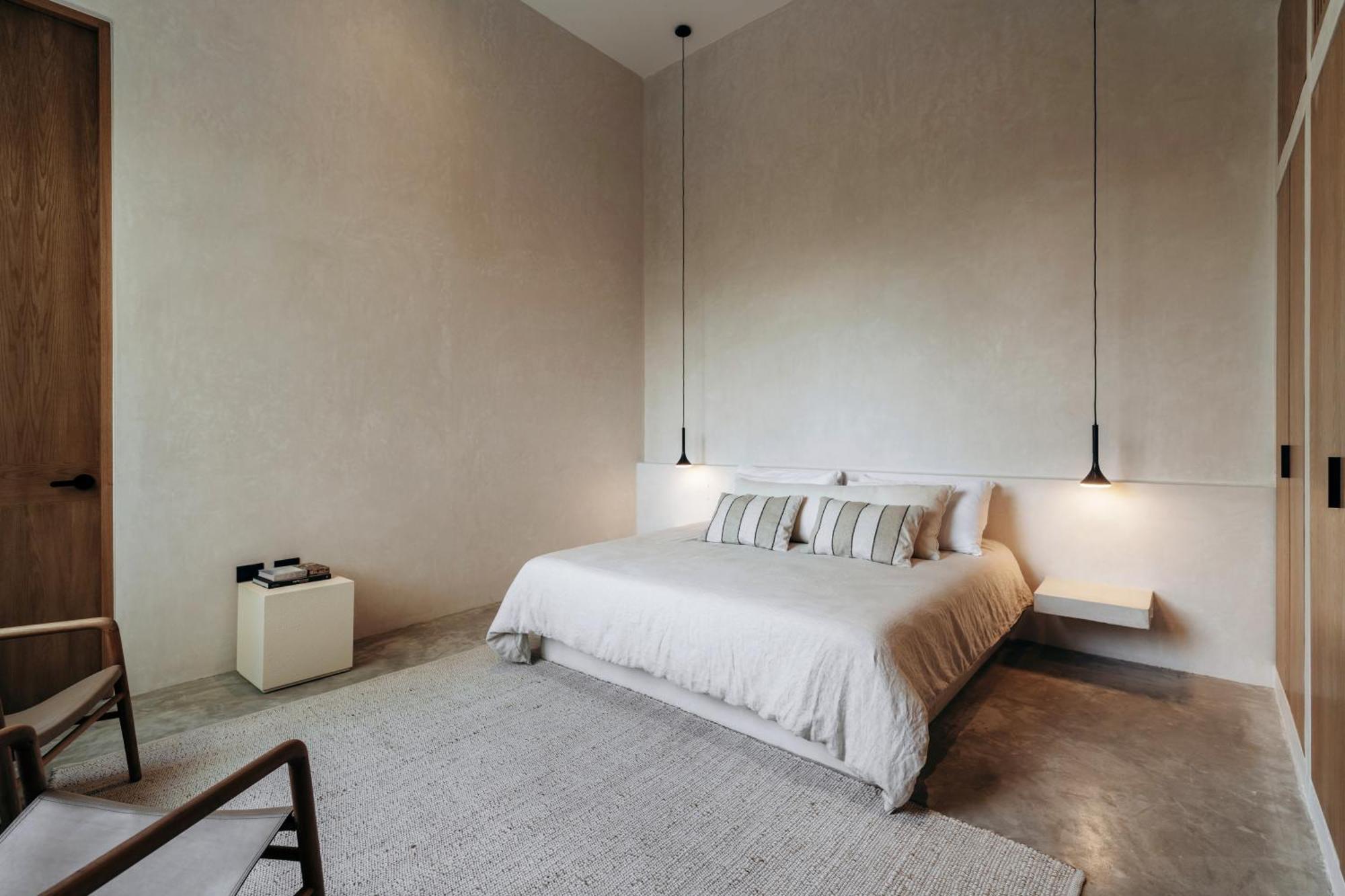 Lev - Celebrated Architectural Designer Villa *