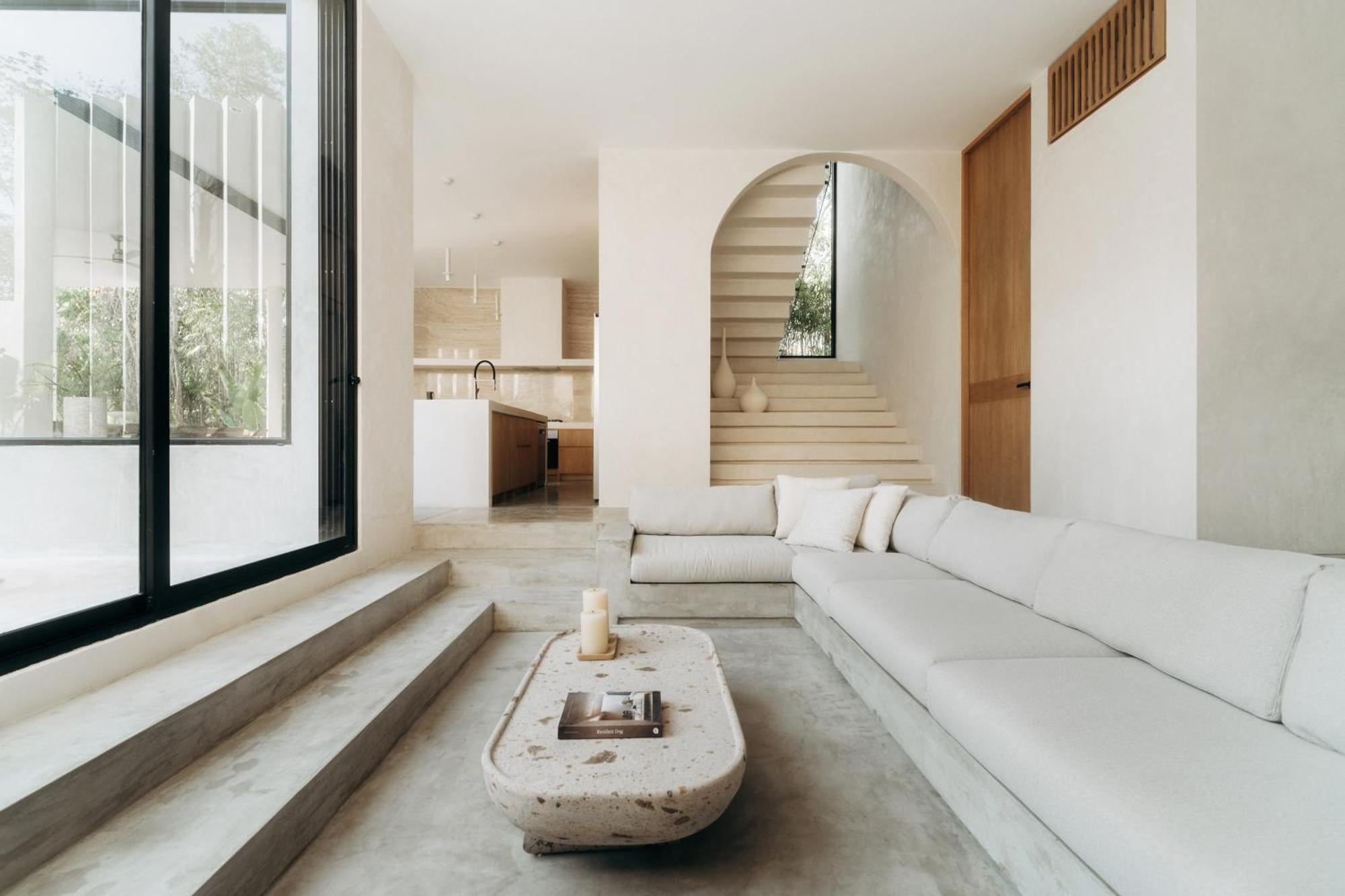 Villa Lev - Celebrated Architectural Designer *
