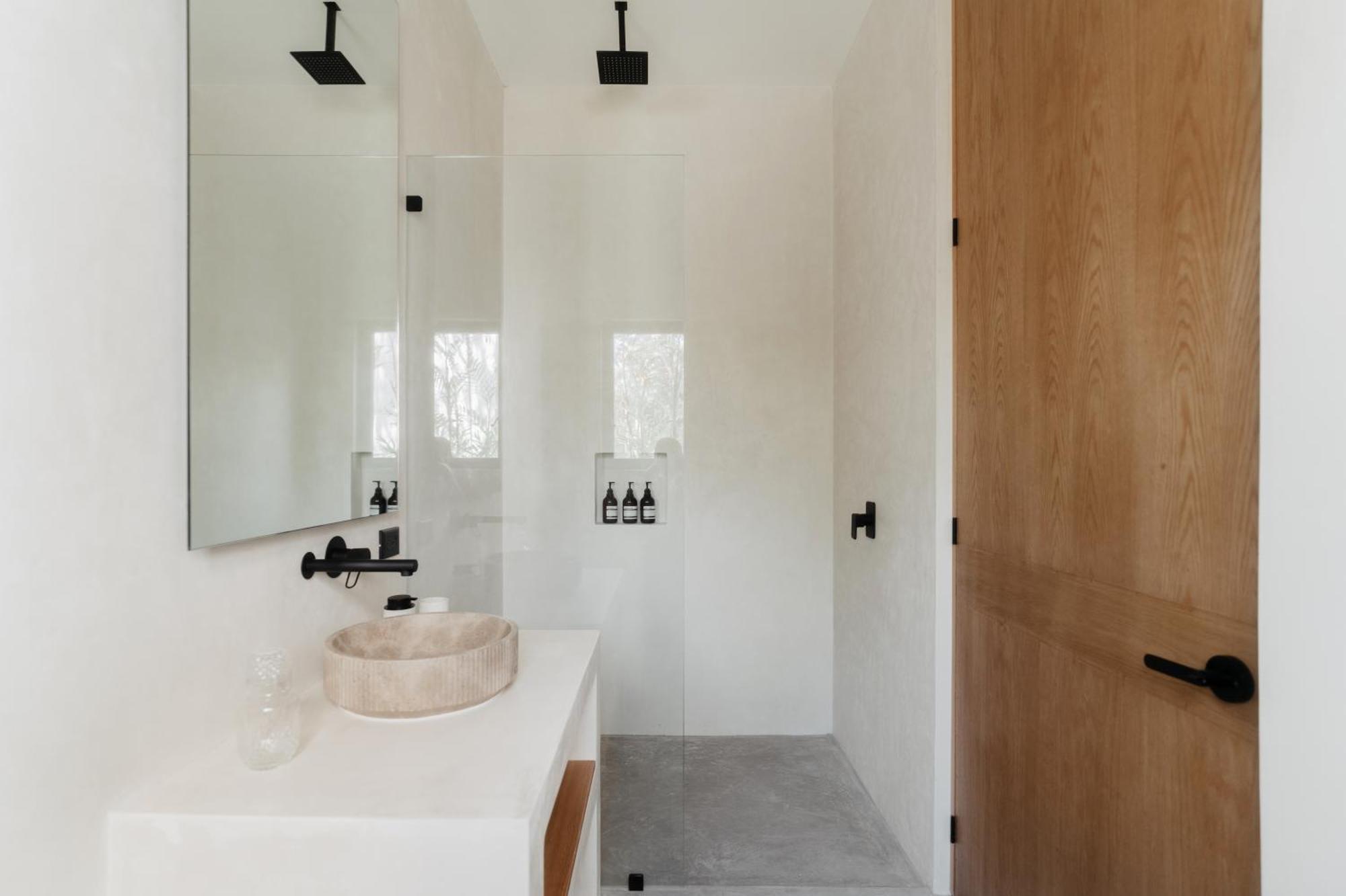 Lev - Celebrated Architectural Designer Villa Tulum