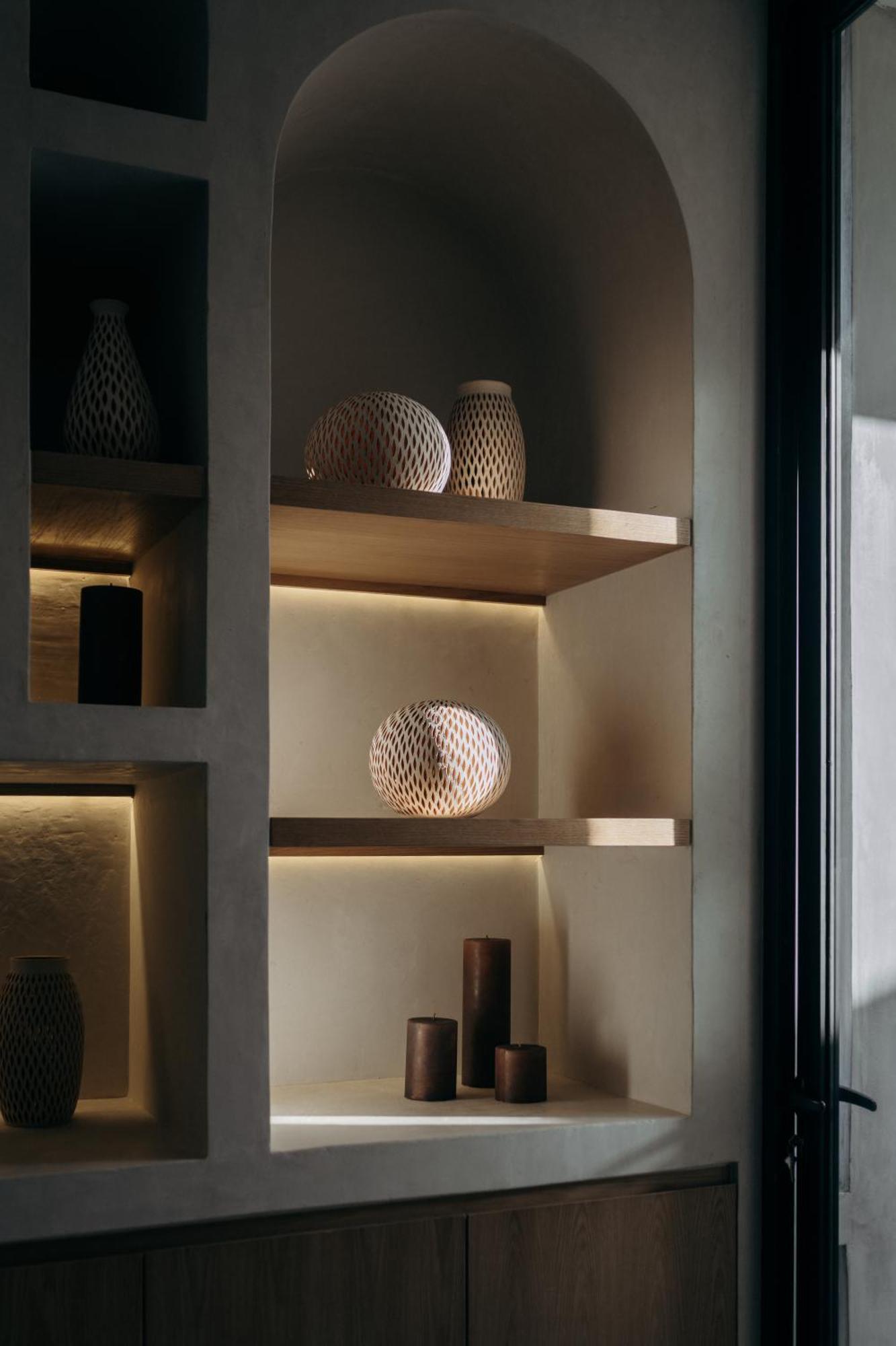 Lev - Celebrated Architectural Designer *