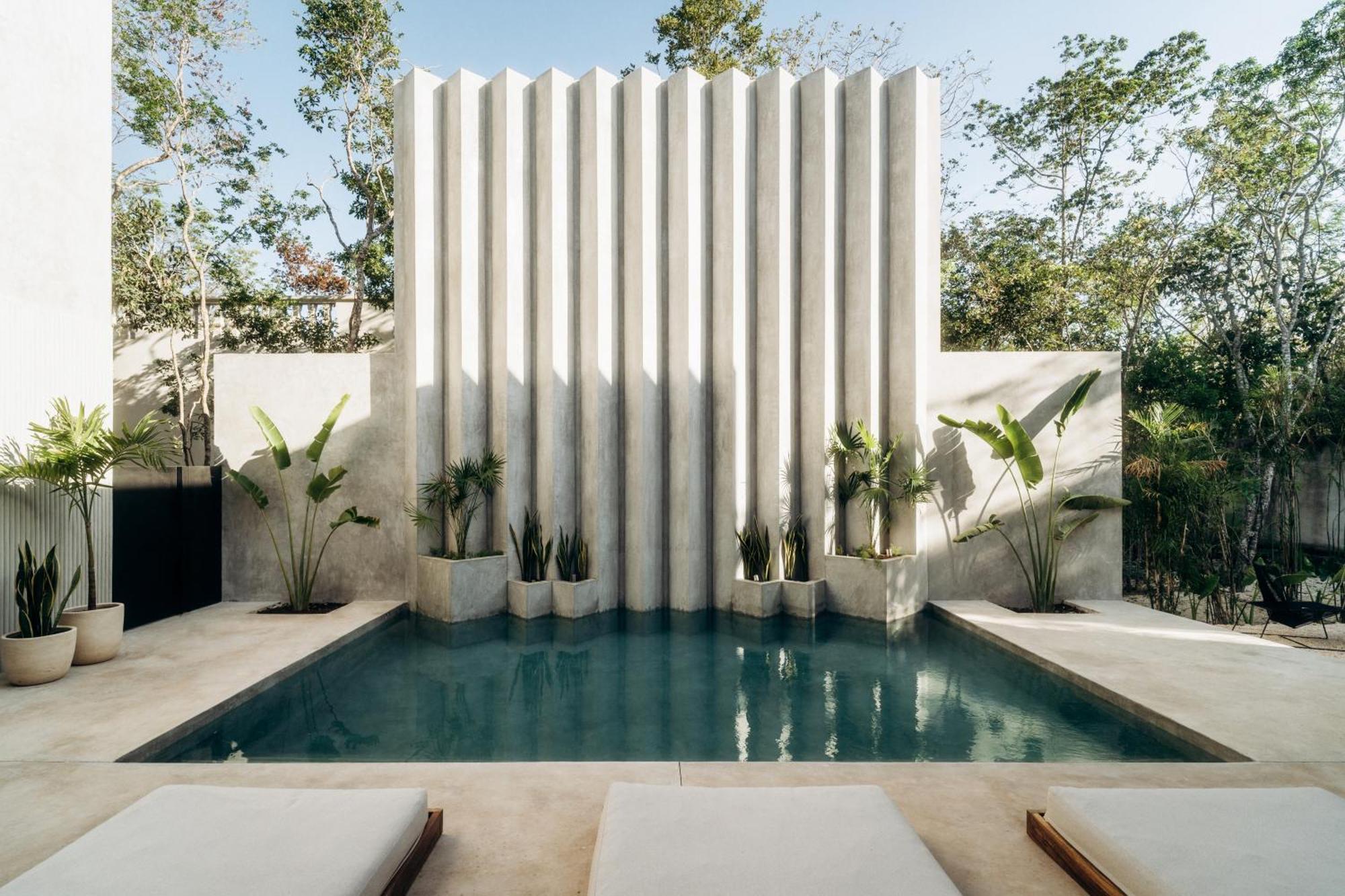 Lev - Celebrated Architectural Designer Villa