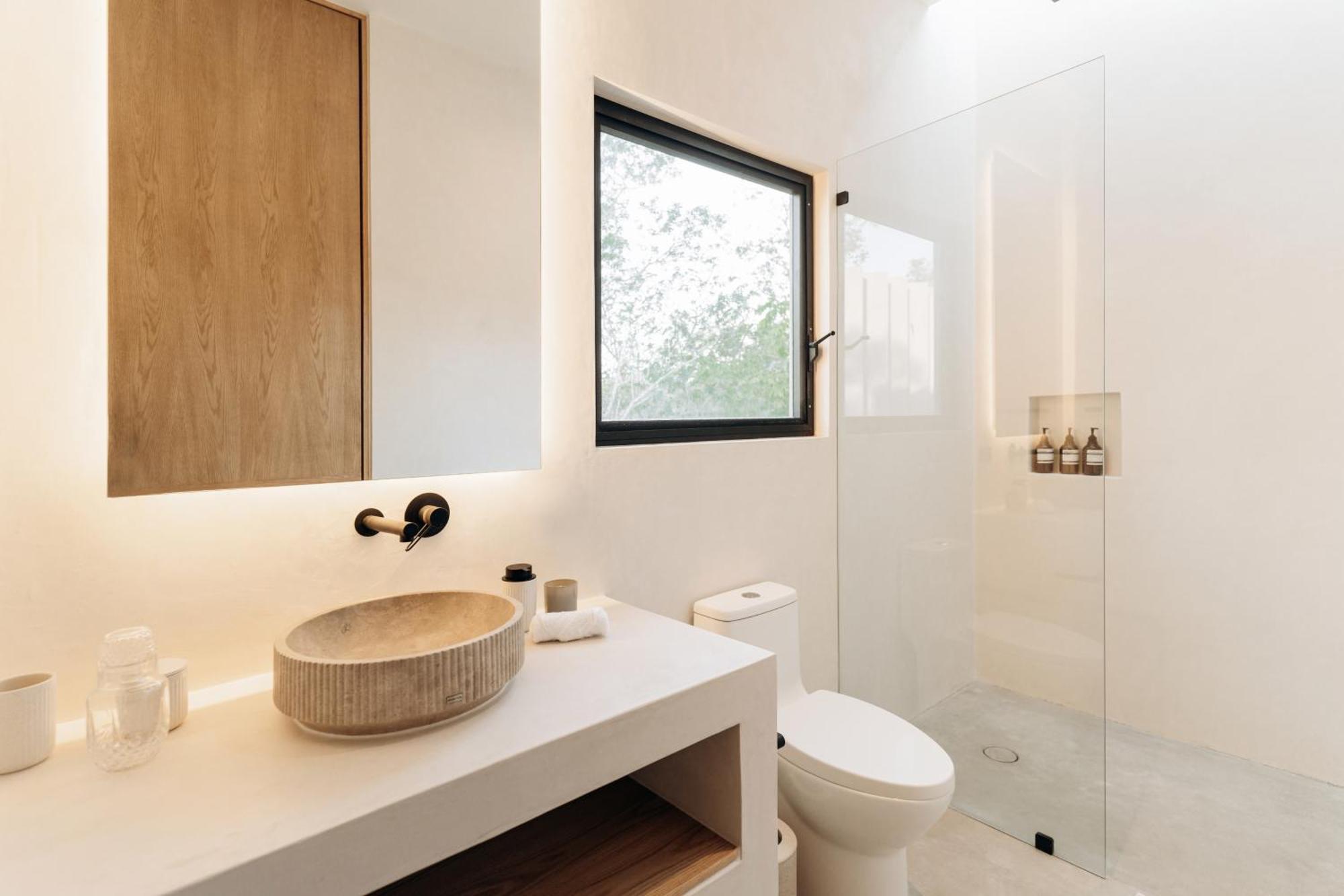 Lev - Celebrated Architectural Designer Villa *