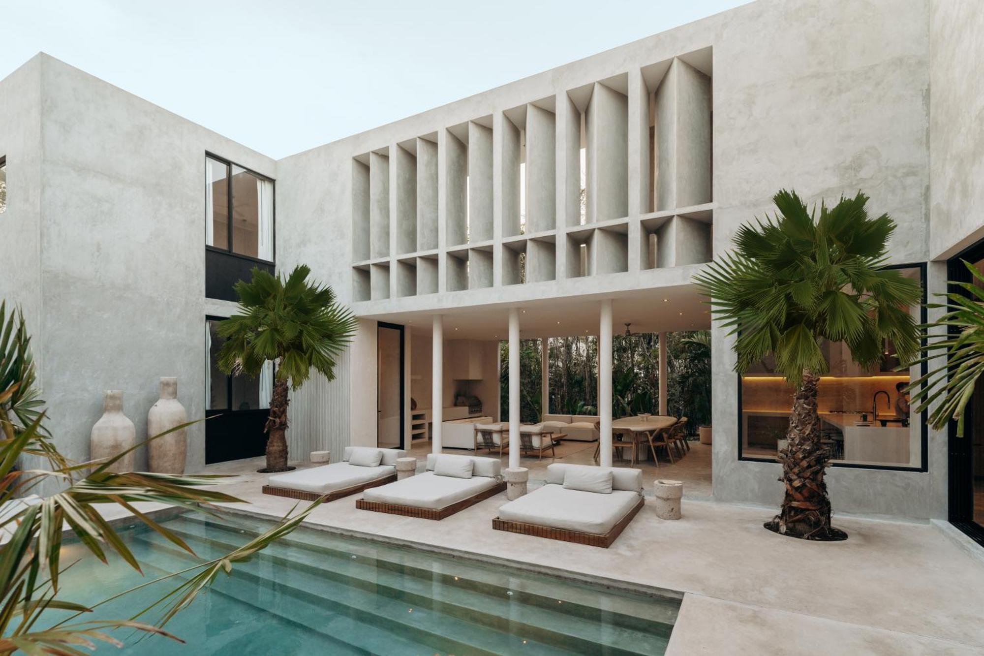 Lev - Celebrated Architectural Designer *
