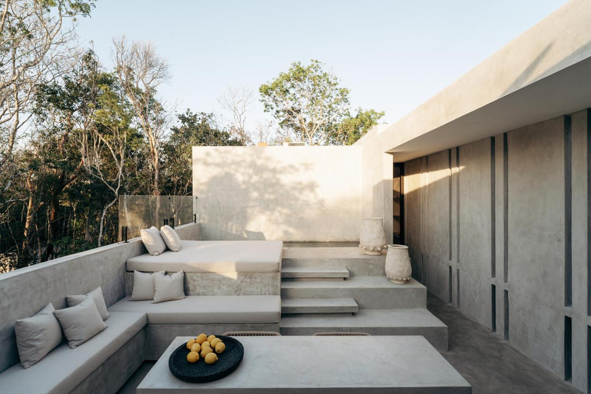 Lev - Celebrated Architectural Designer Villa *