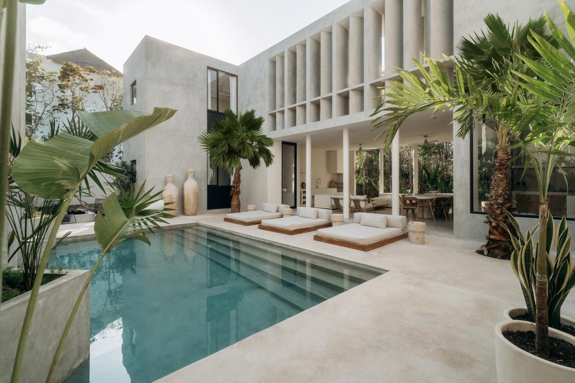 Lev - Celebrated Architectural Designer Villa
