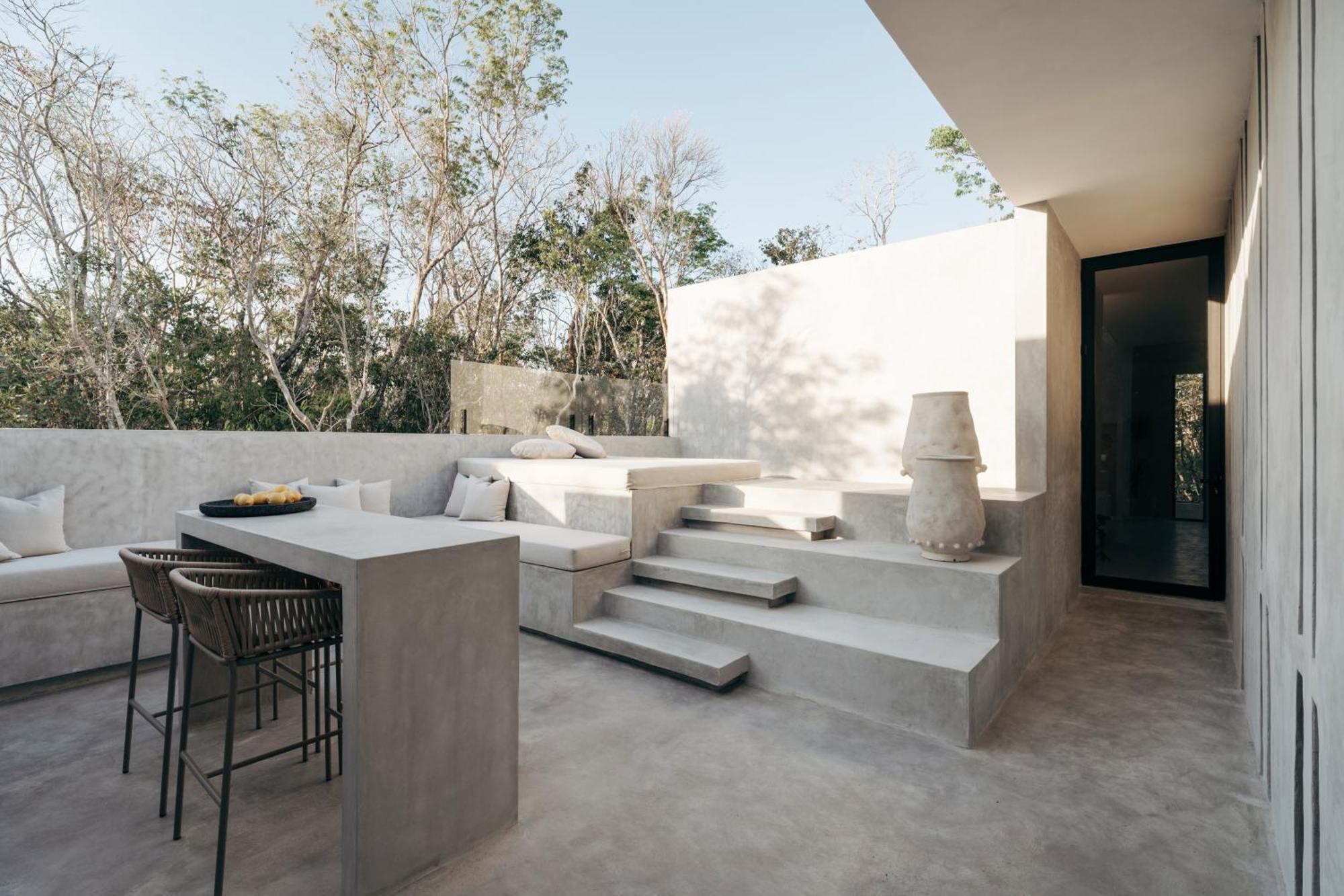 Villa Lev - Celebrated Architectural Designer