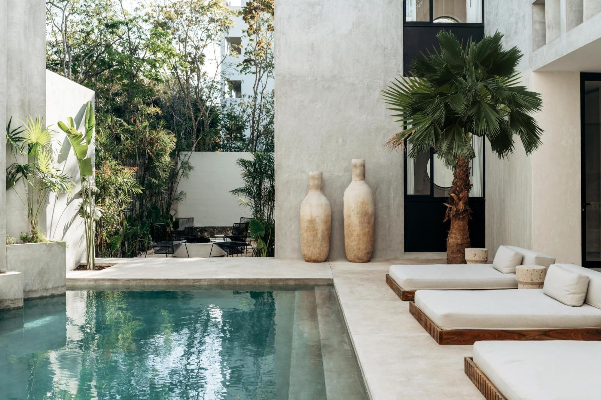 Villa Lev - Celebrated Architectural Designer *