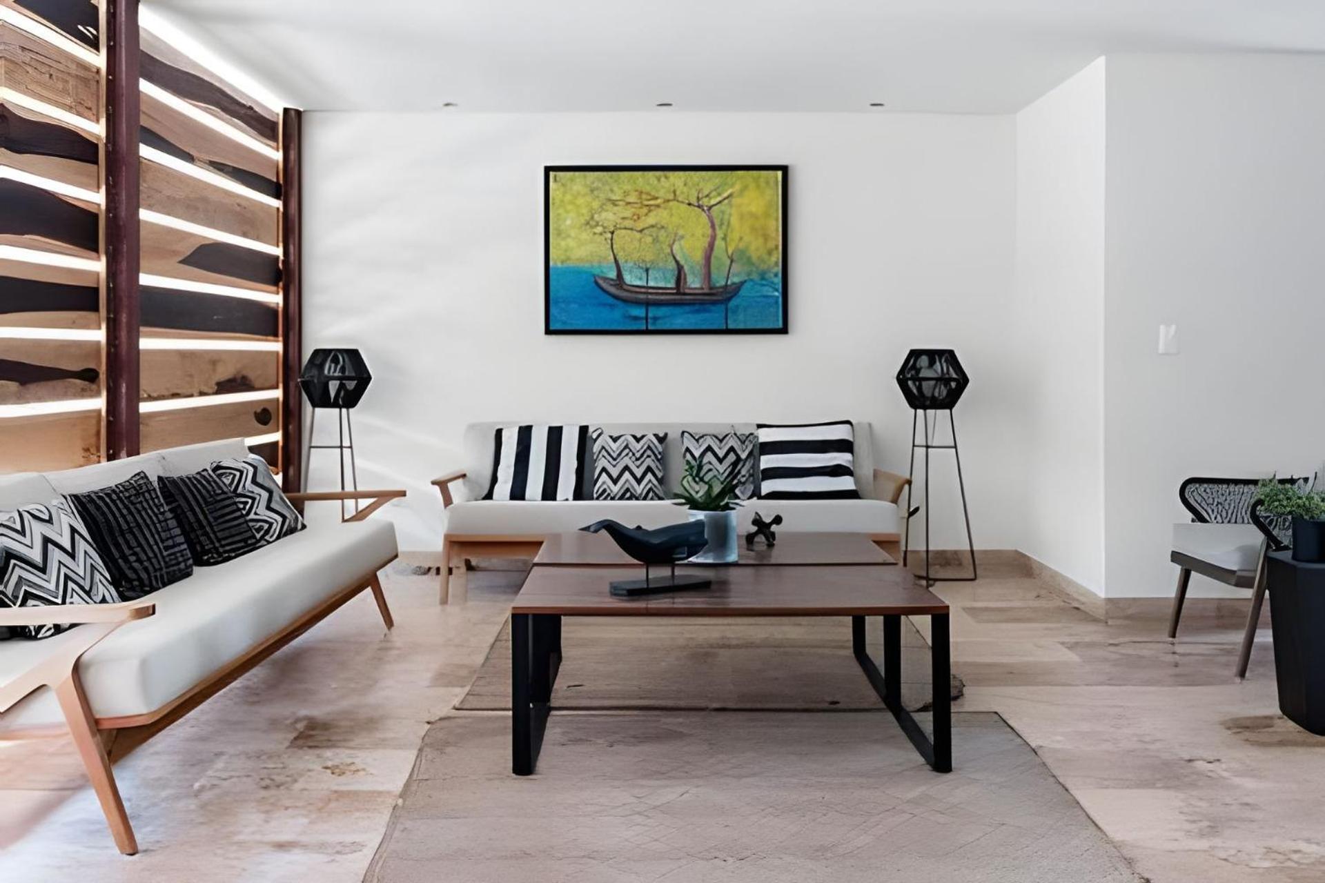 Holiday home Casa De Lujo Ka'an Maya Acceso Swimup A La Piscina *