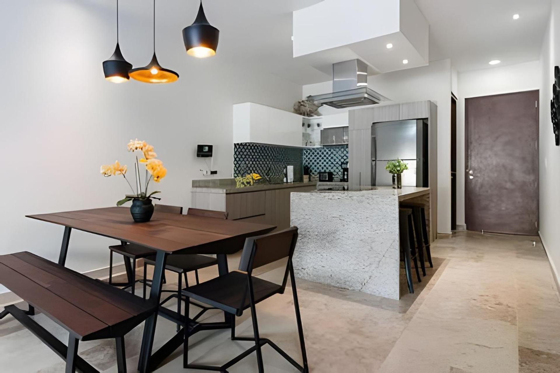 Holiday home Casa De Lujo Ka'an Maya Acceso Swimup A La Piscina *