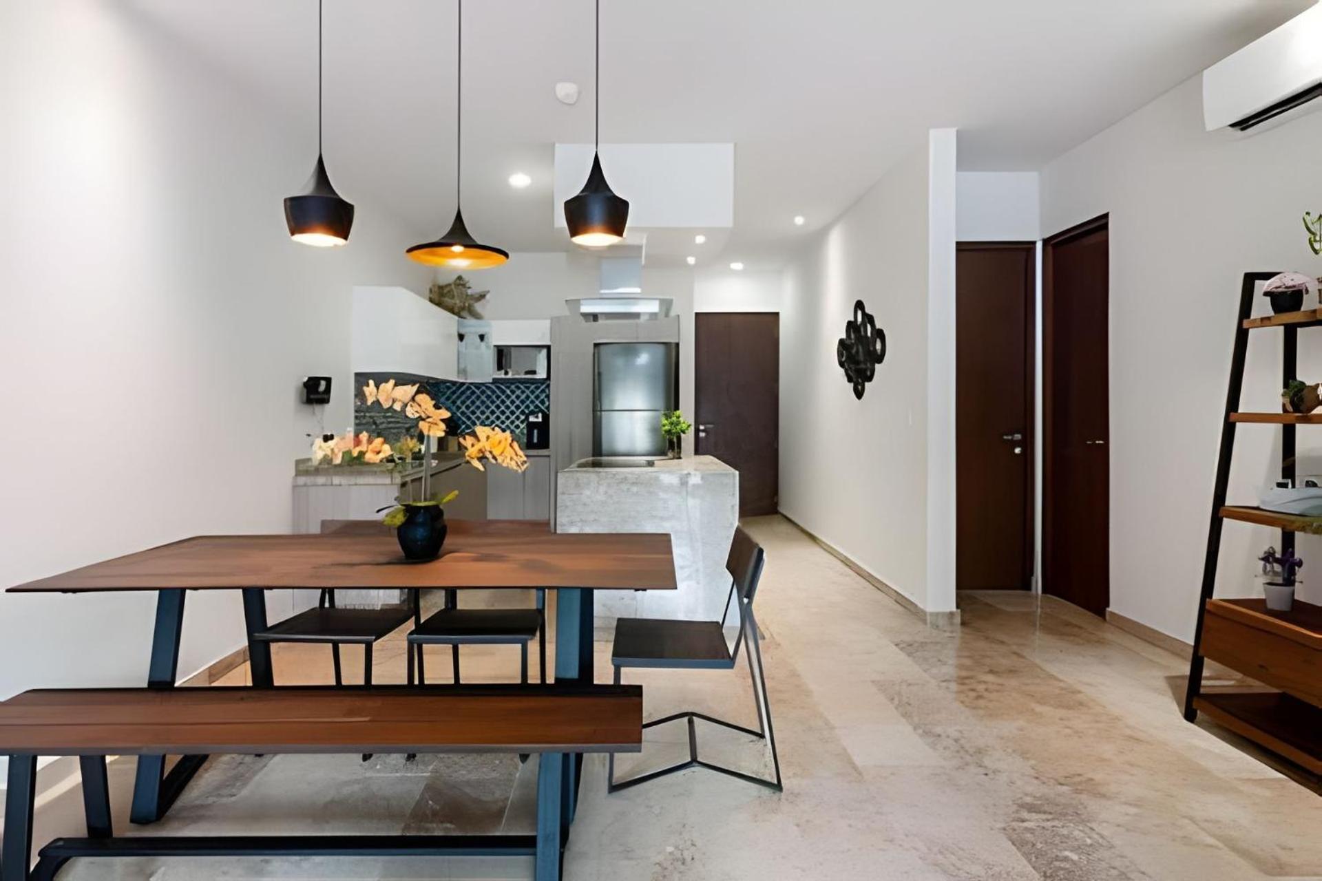 Casa De Lujo Ka'an Maya Acceso Swimup A La Piscina Holiday home Tulum