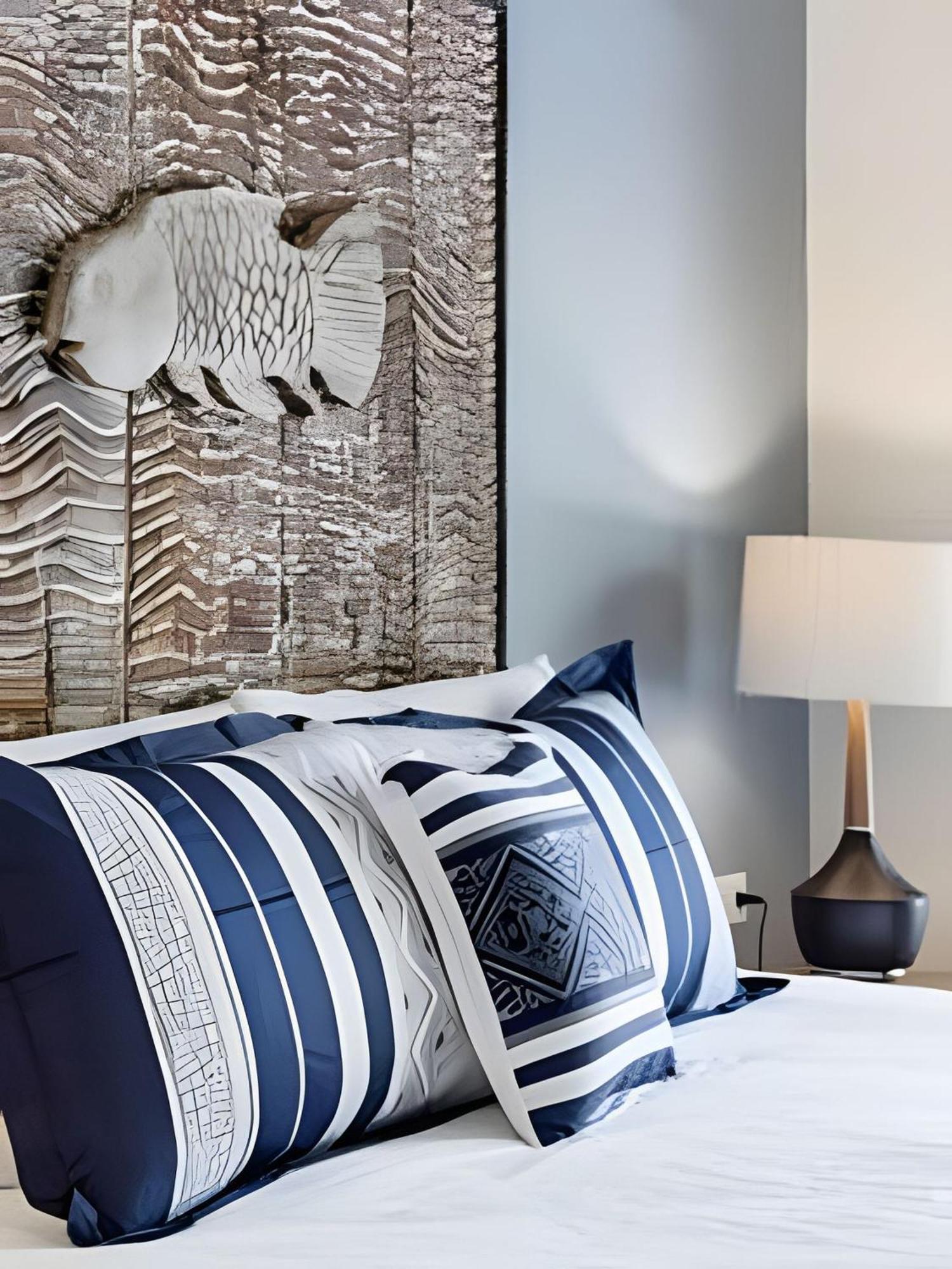 Casa De Lujo Ka'an Maya Acceso Swimup A La Piscina *