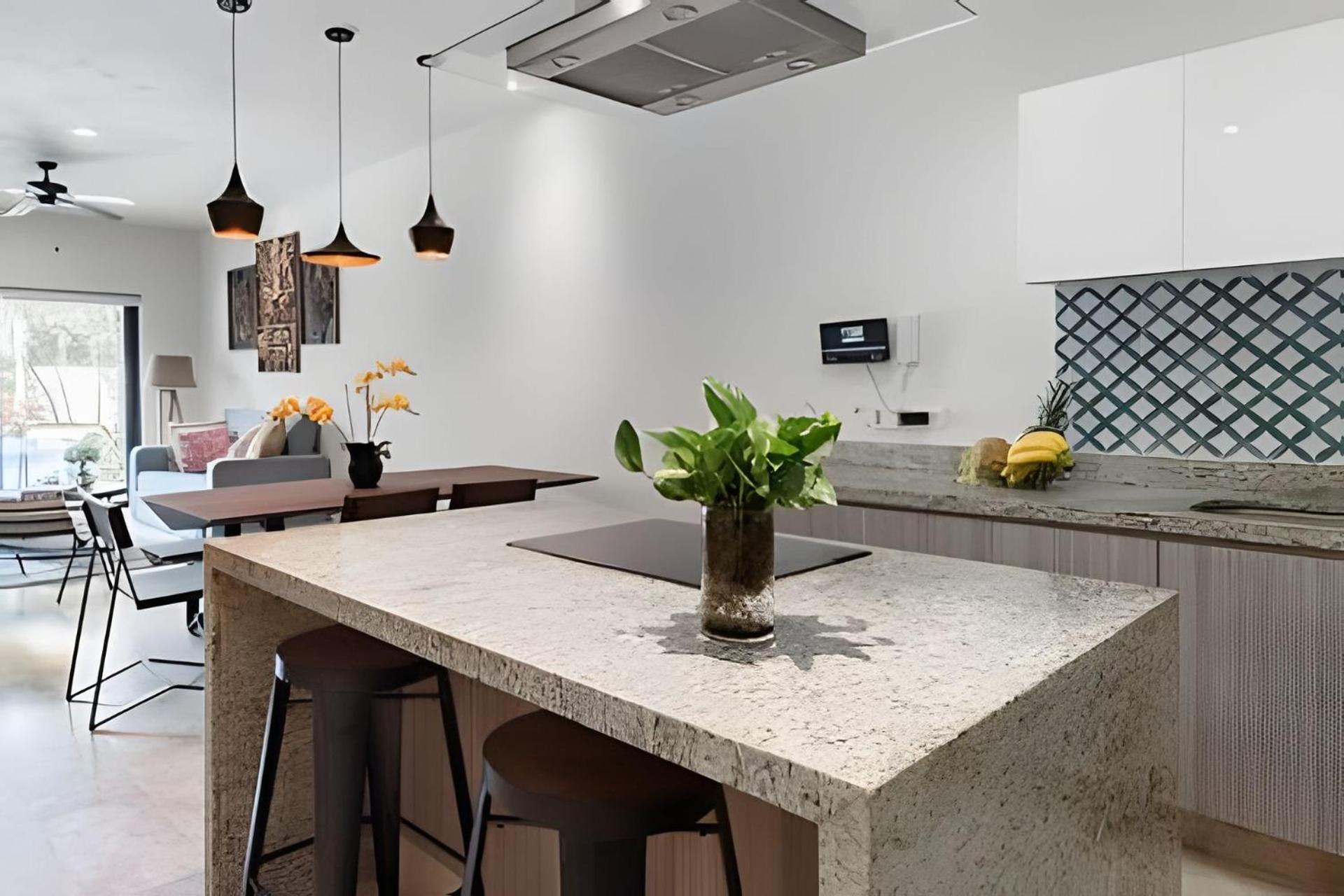 Casa De Lujo Ka'an Maya Acceso Swimup A La Piscina Tulum