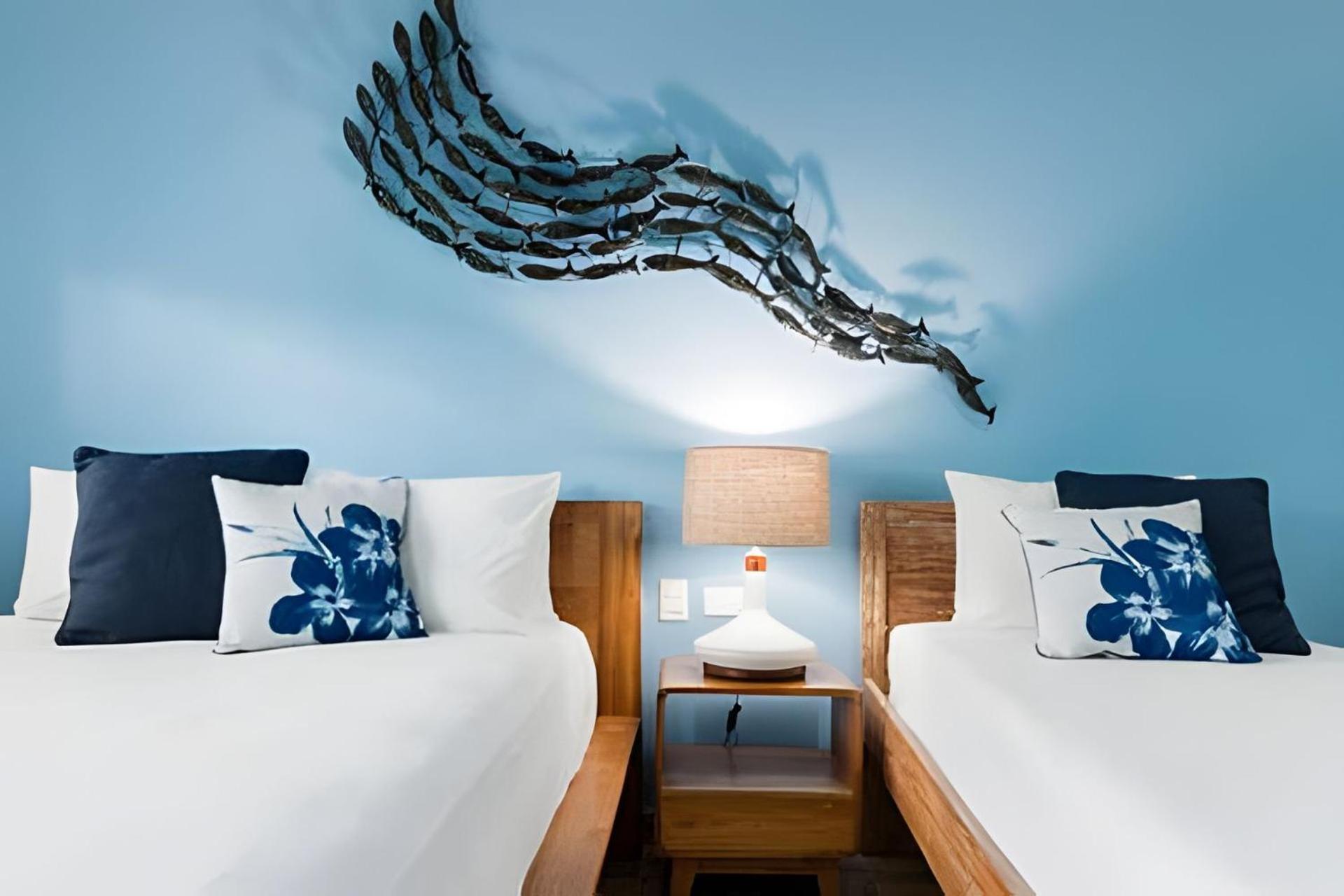 Casa De Lujo Ka'an Maya Acceso Swimup A La Piscina Holiday home Tulum