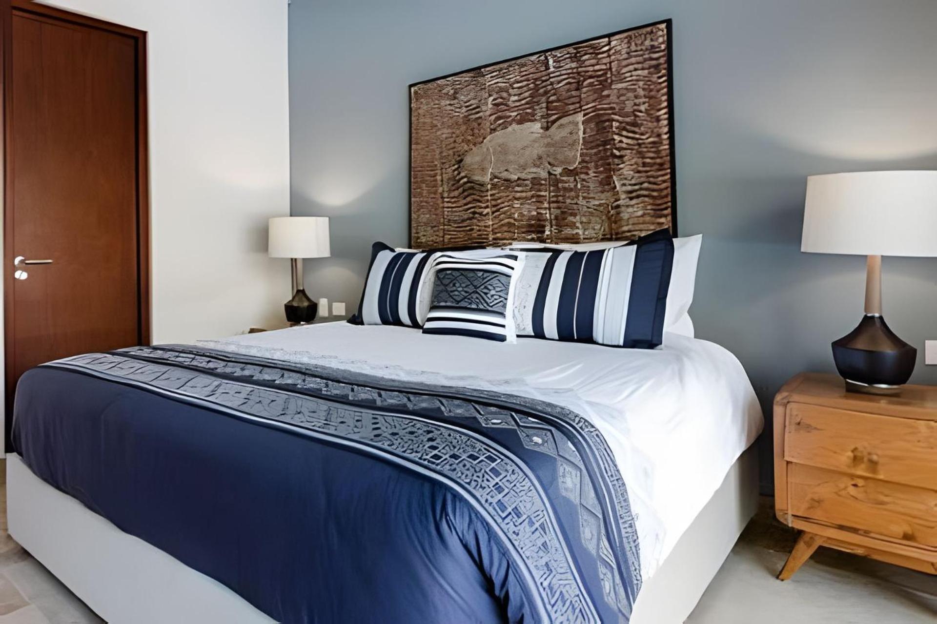 Holiday home Casa De Lujo Ka'an Maya Acceso Swimup A La Piscina Tulum