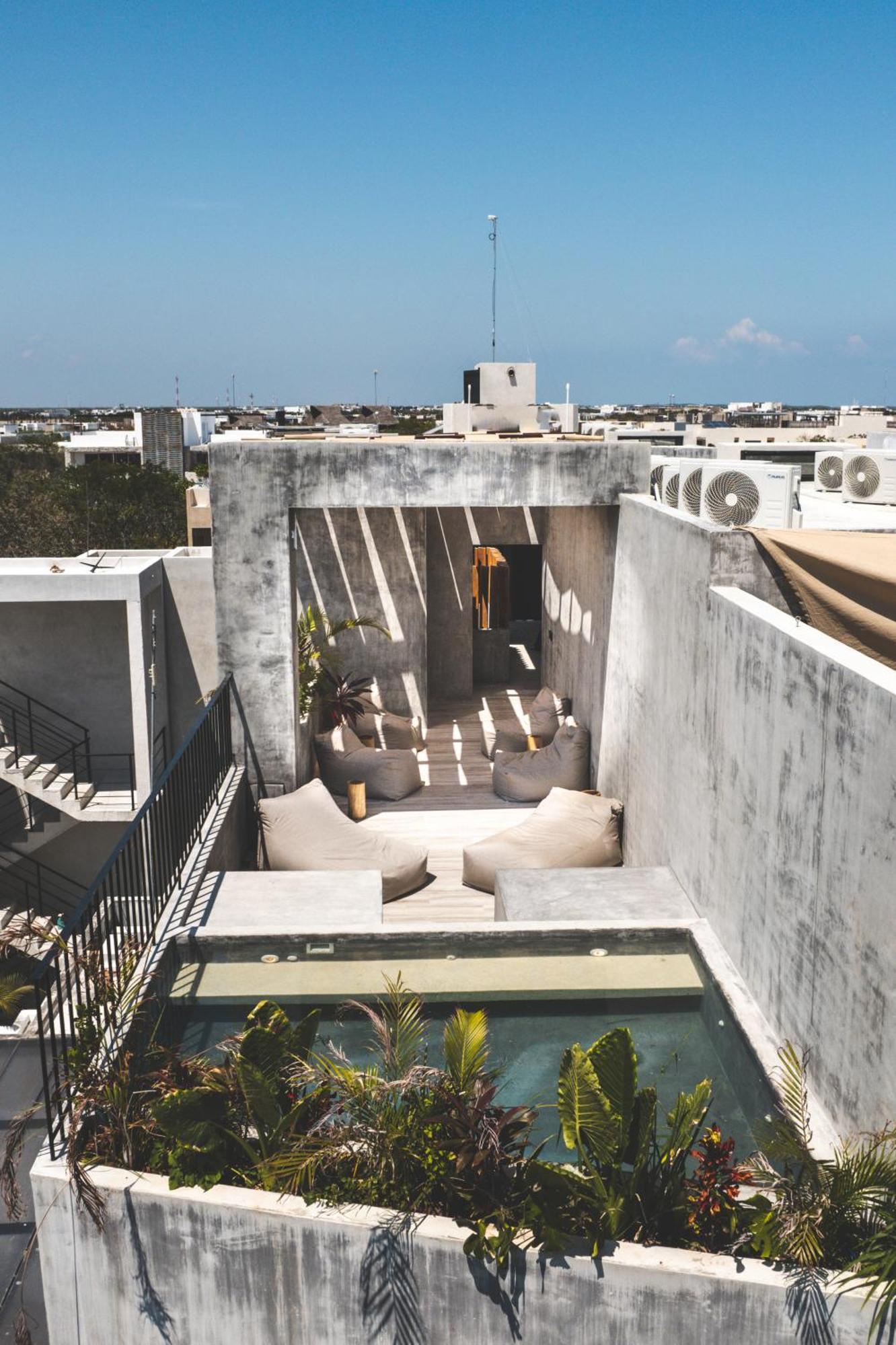Aparthotel Urbano By Sundara Tulum