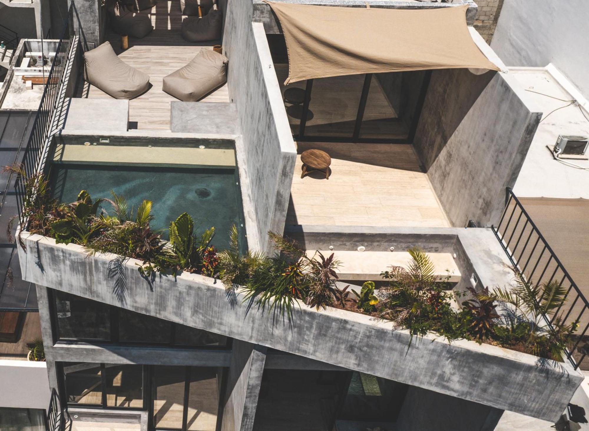 Urbano By Sundara Aparthotel 4*