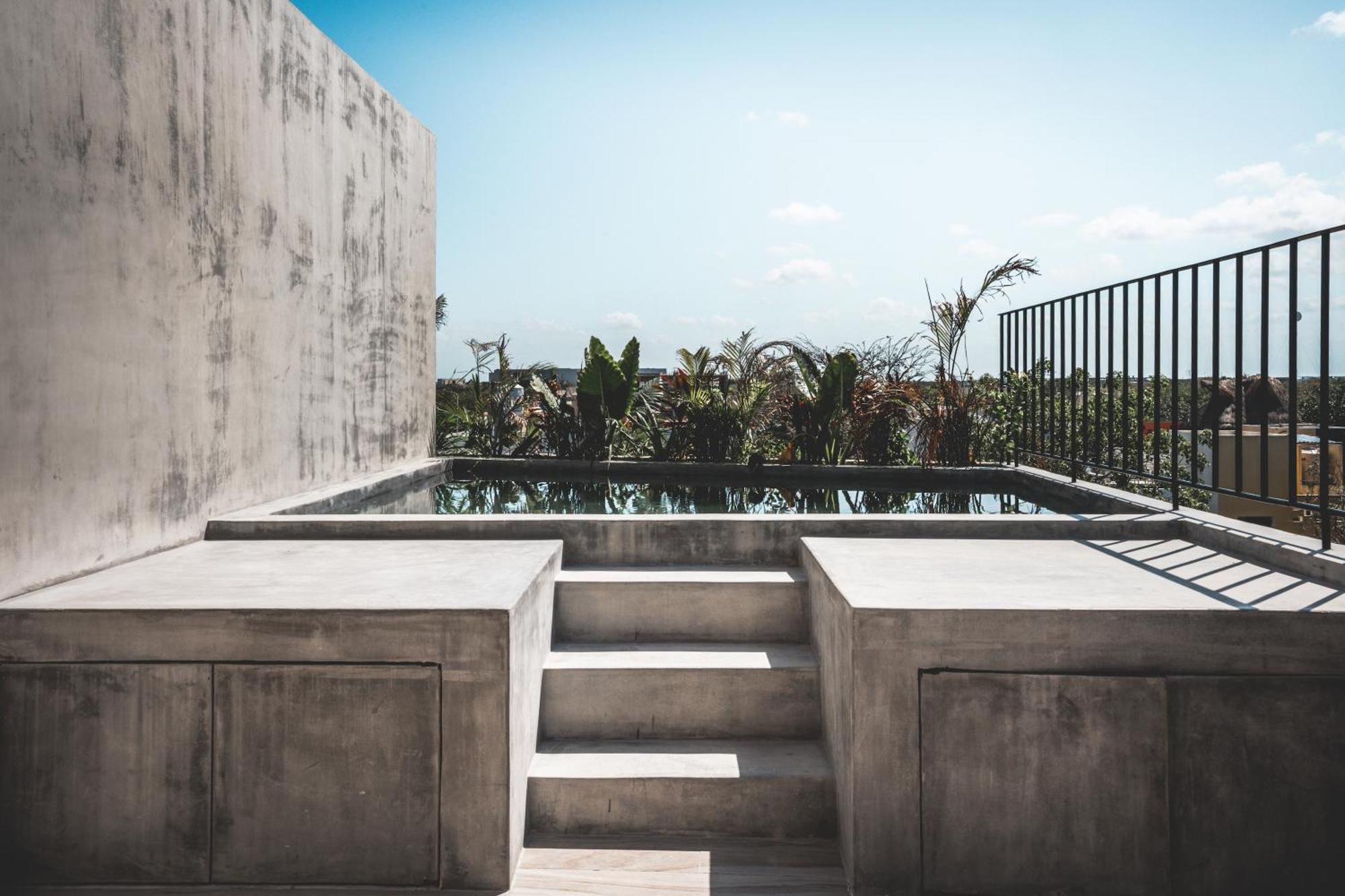 Urbano By Sundara Tulum