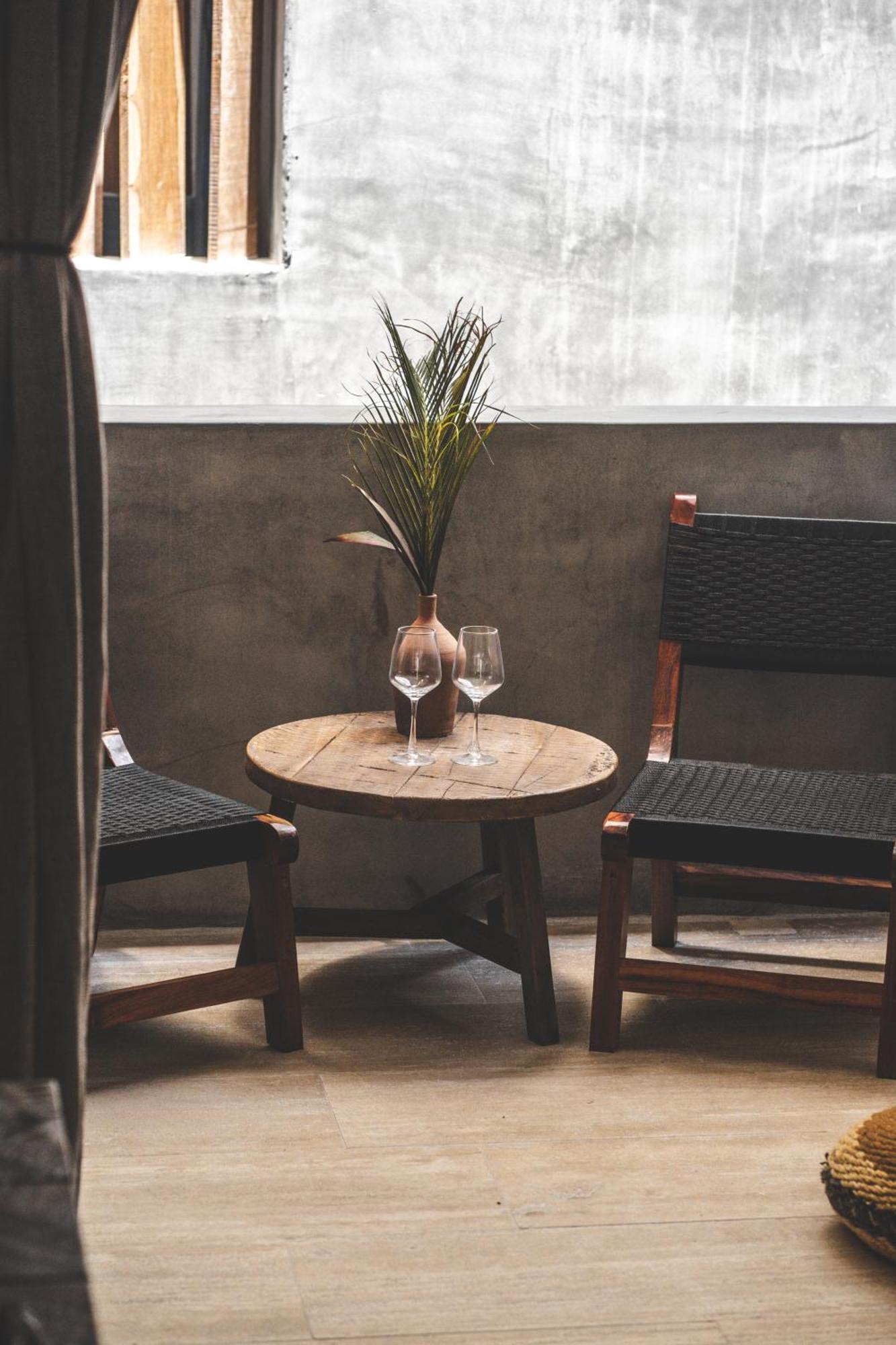 Aparthotel Urbano By Sundara *