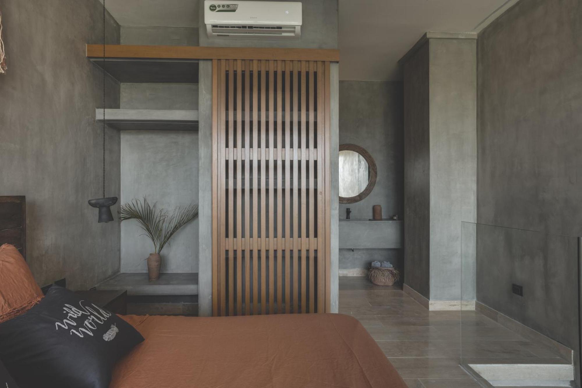 Aparthotel Urbano By Sundara Tulum