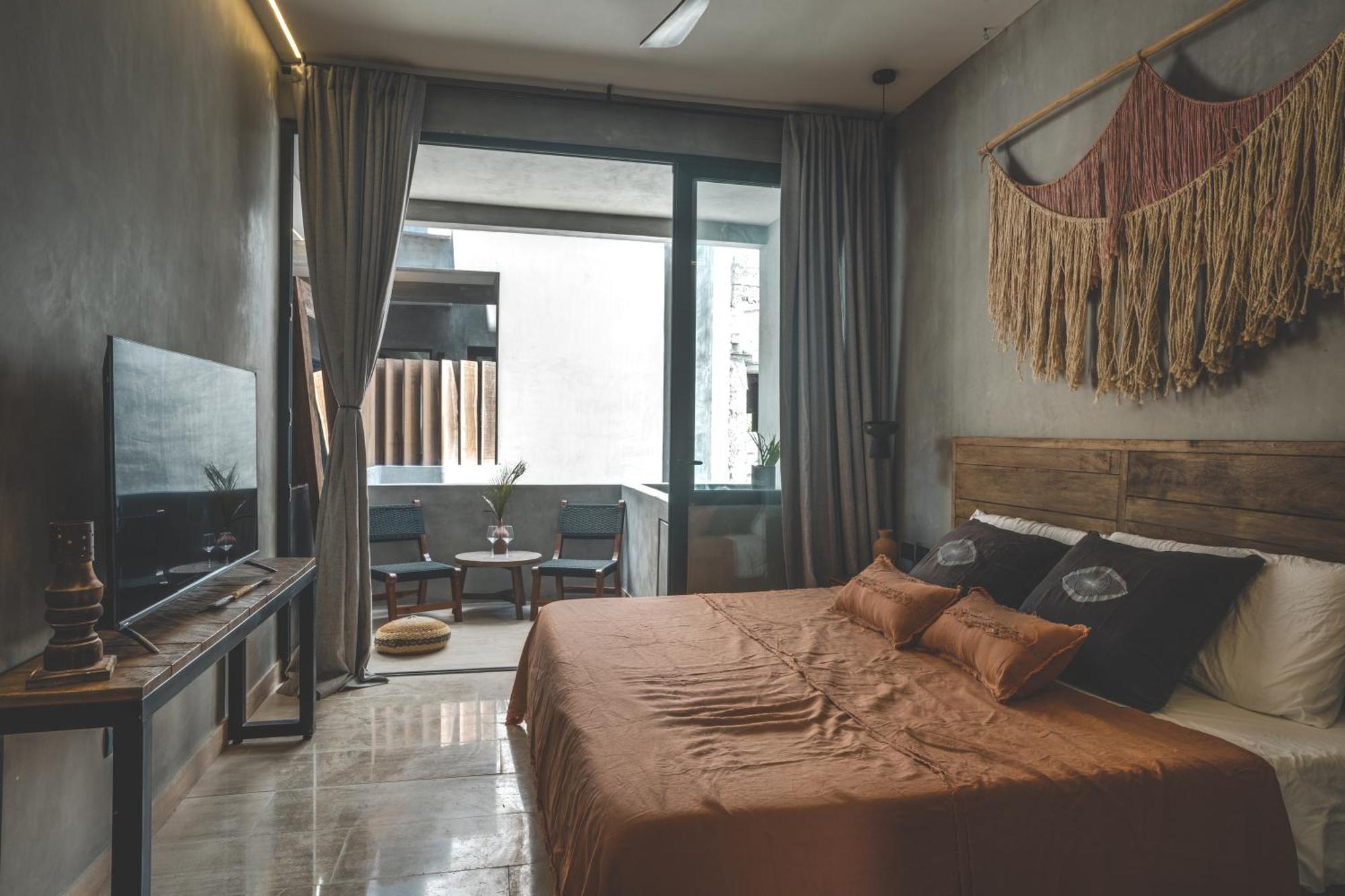 Urbano By Sundara Aparthotel *