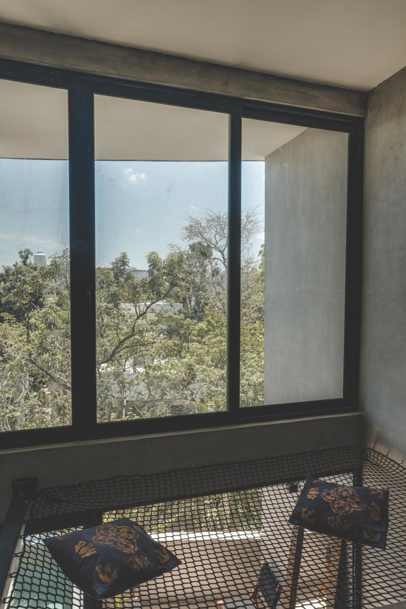 Aparthotel Urbano By Sundara *