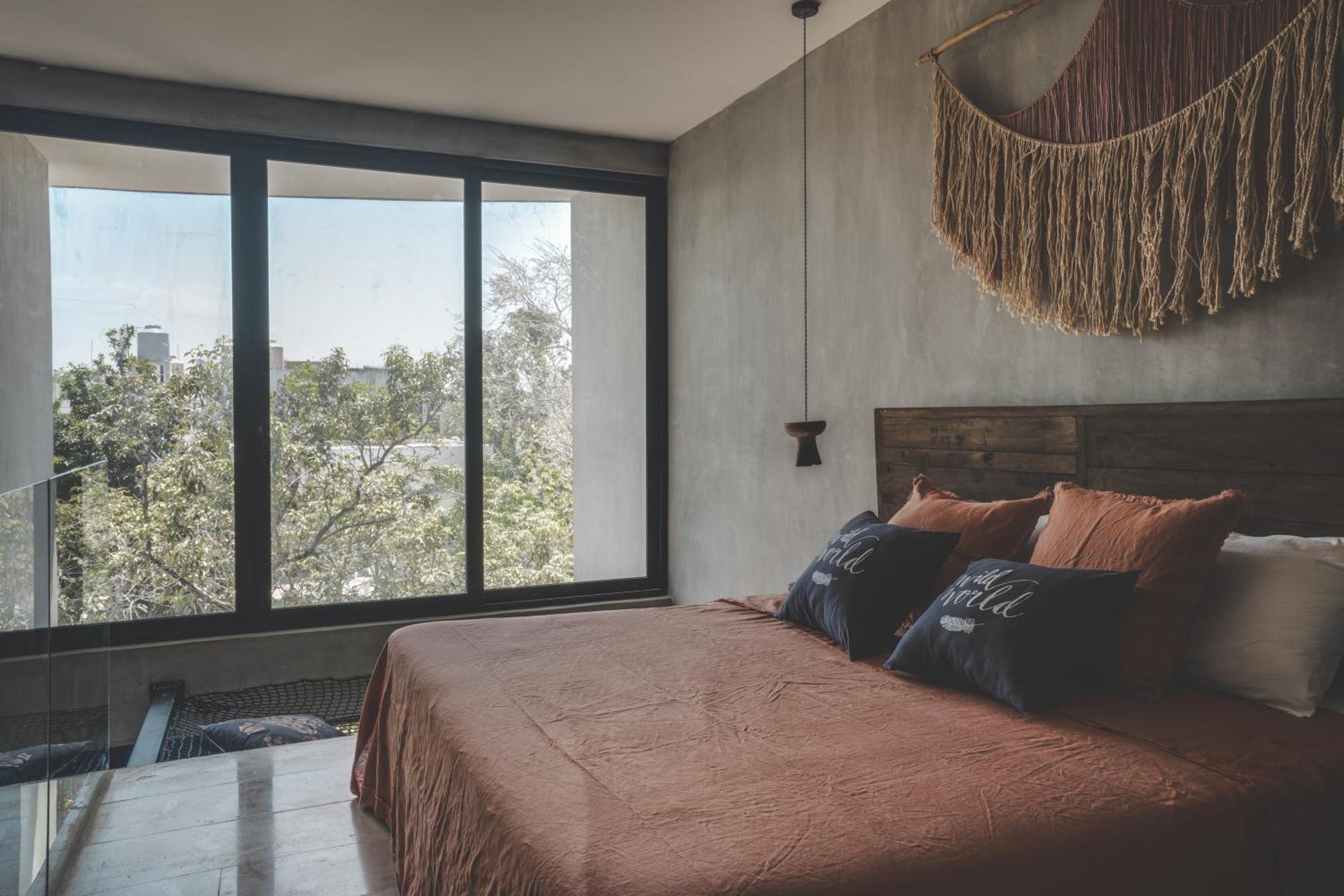 Aparthotel Urbano By Sundara *
