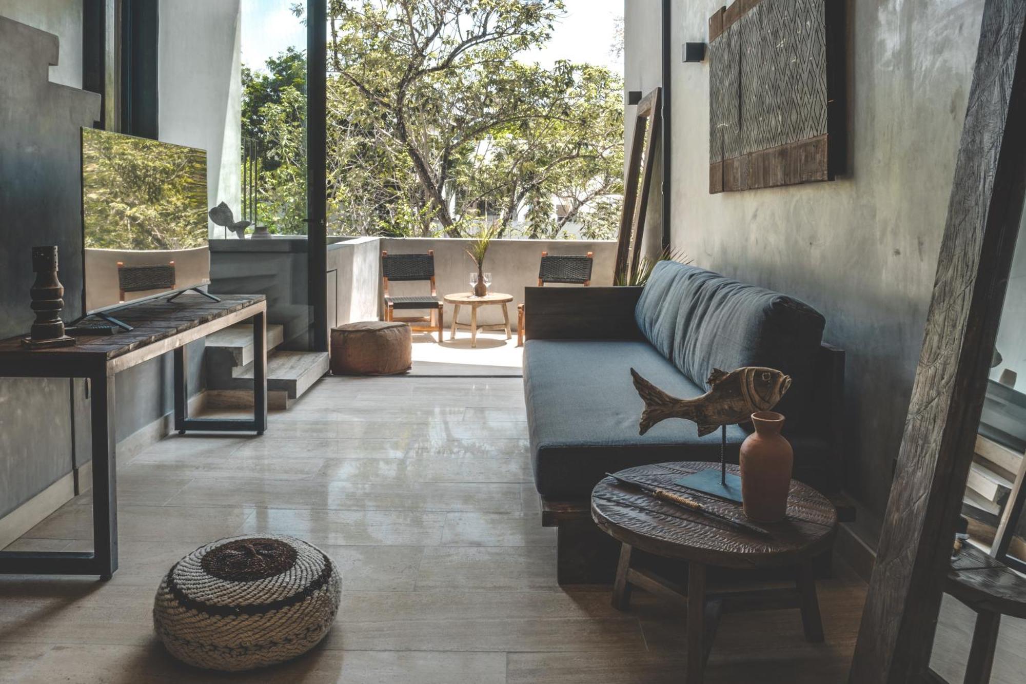 Urbano By Sundara Tulum