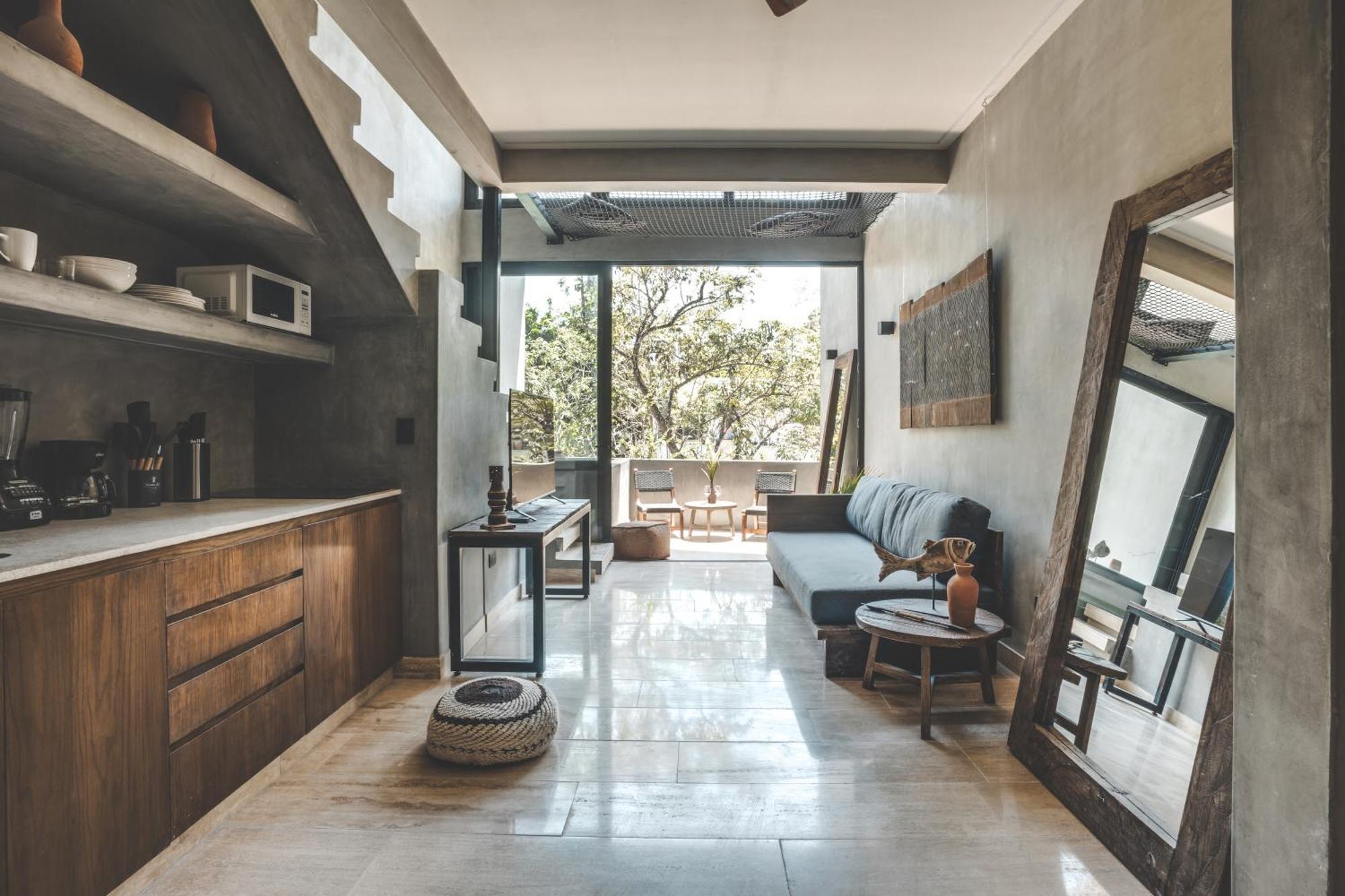 Aparthotel Urbano By Sundara