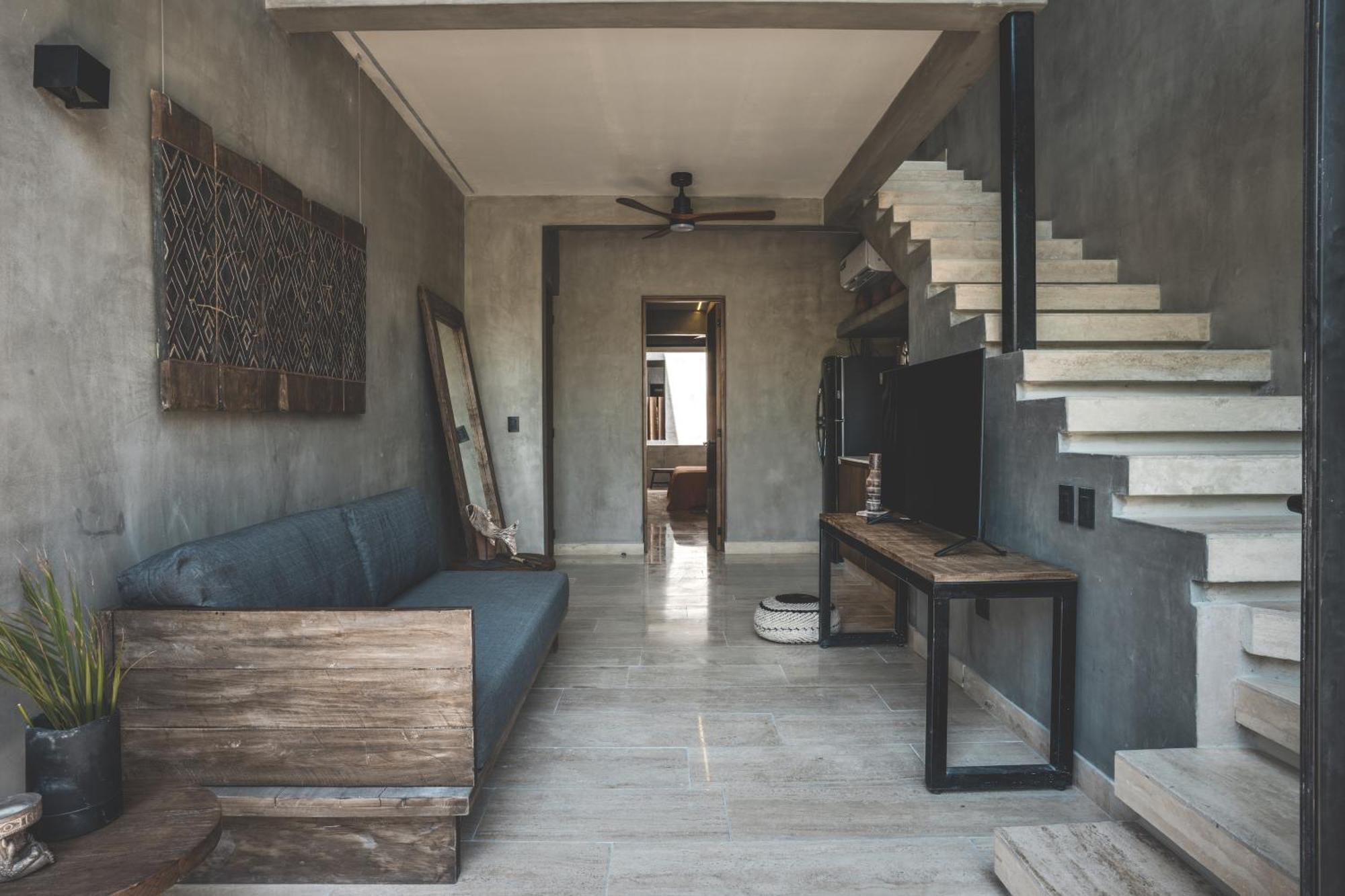 Aparthotel Urbano By Sundara Tulum