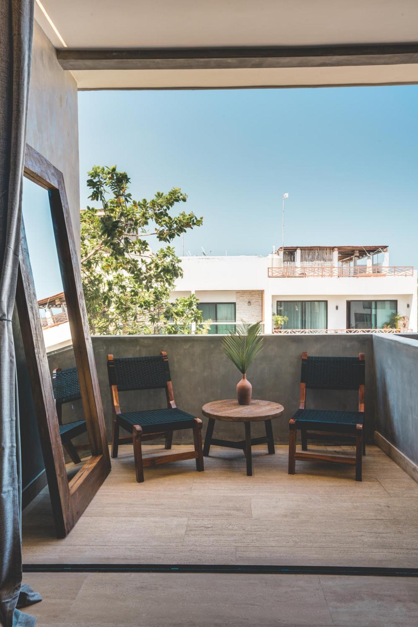 Urbano By Sundara Aparthotel Tulum