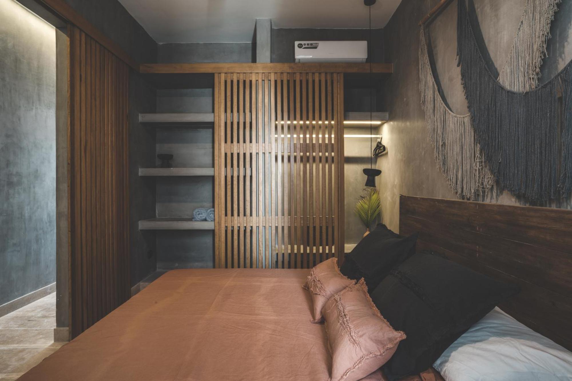 Urbano By Sundara Aparthotel Tulum
