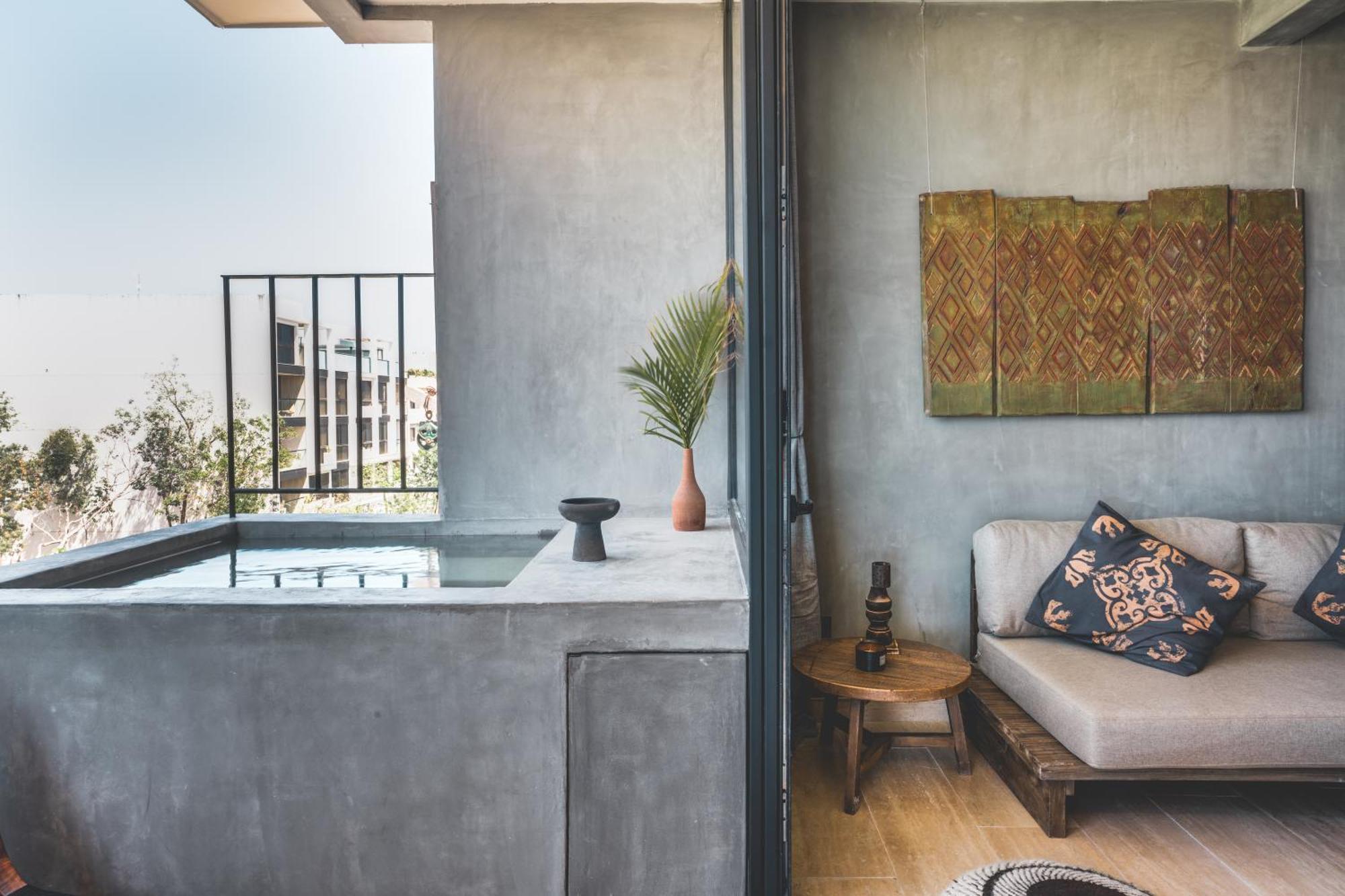 Urbano By Sundara 4*