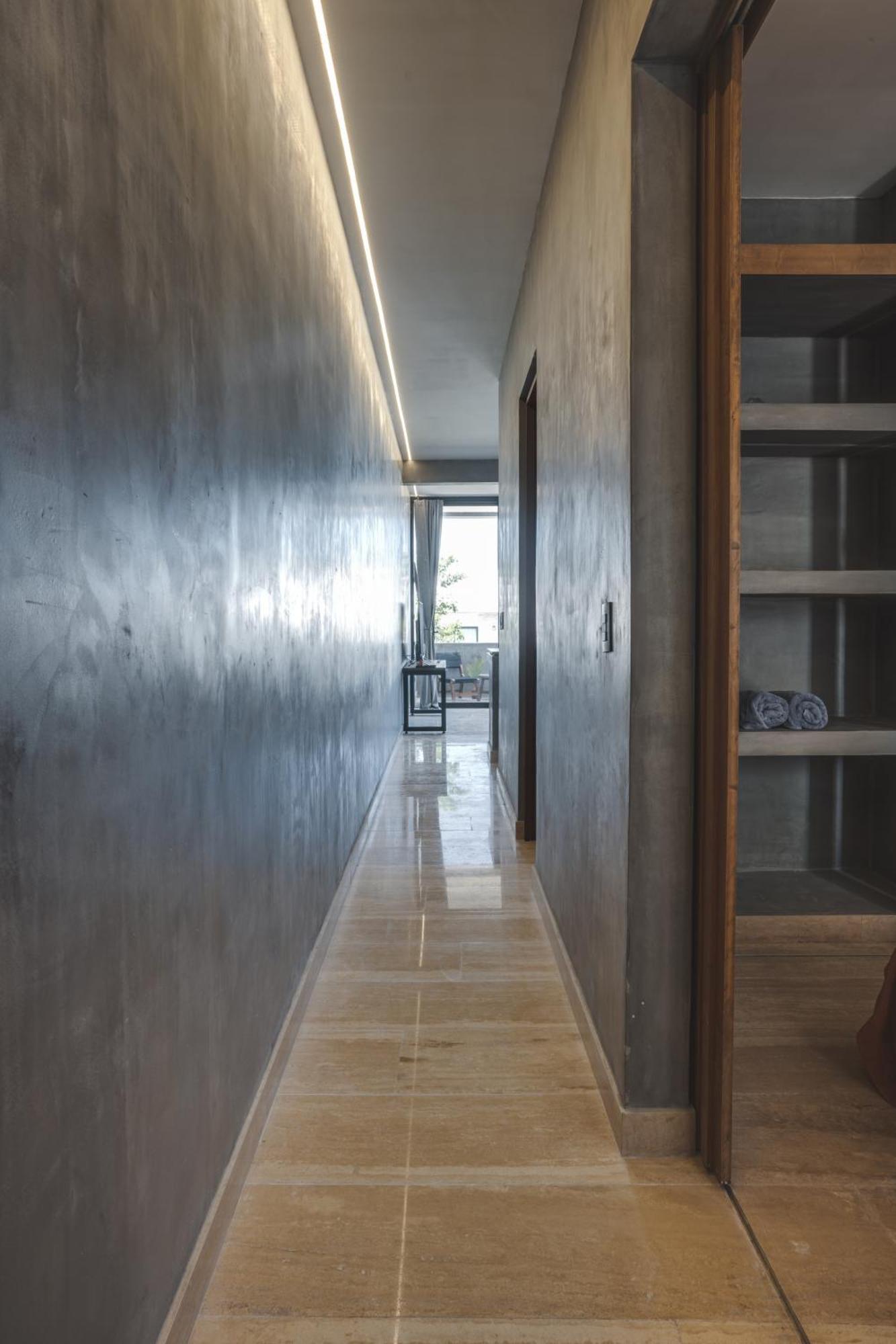 Urbano By Sundara Aparthotel *