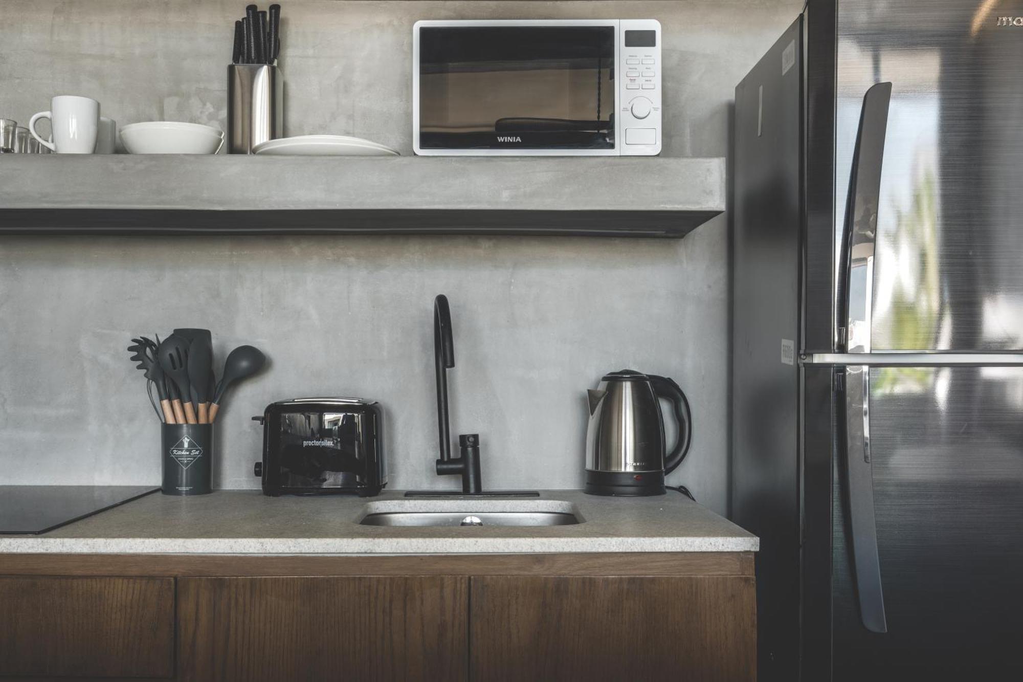 Aparthotel Urbano By Sundara 4*