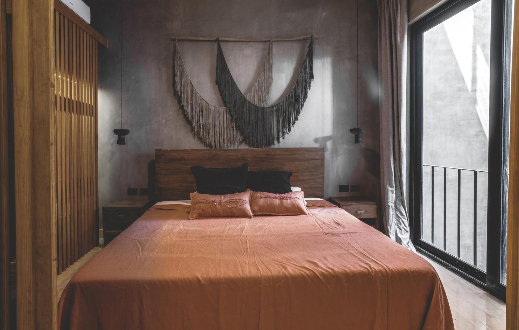 Urbano By Sundara Aparthotel Tulum