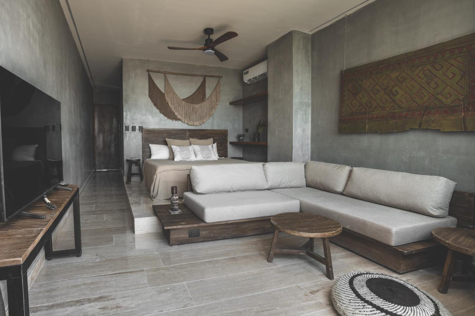 Urbano By Sundara Tulum