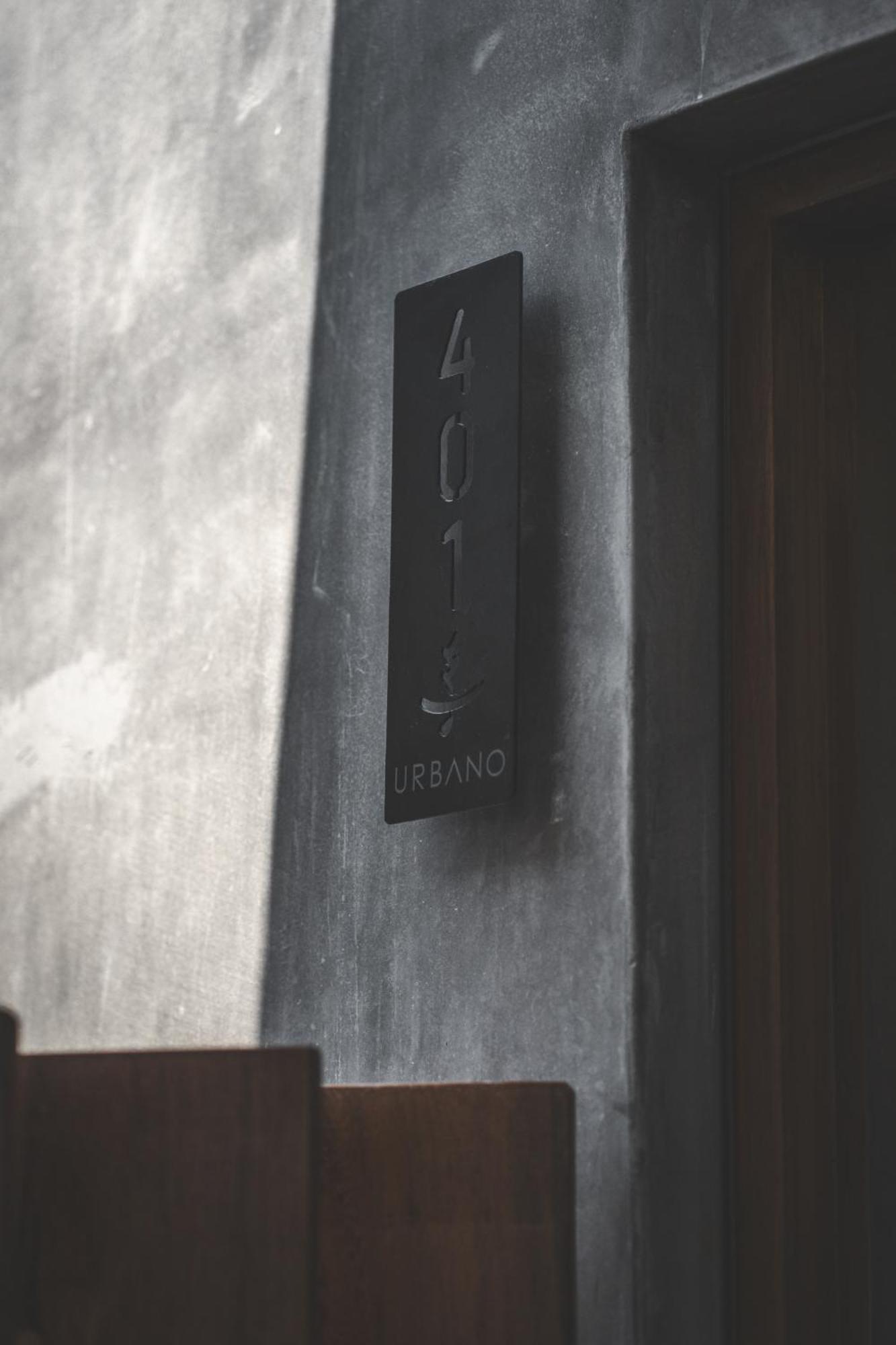 Aparthotel Urbano By Sundara 4*